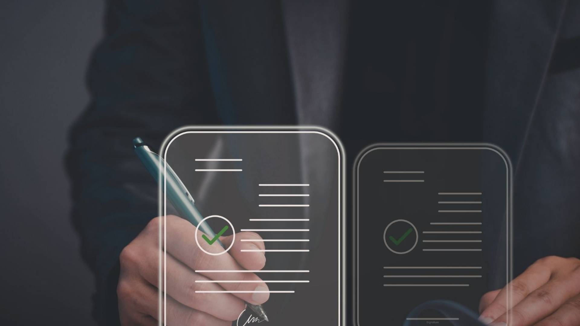 عقود الكترونية