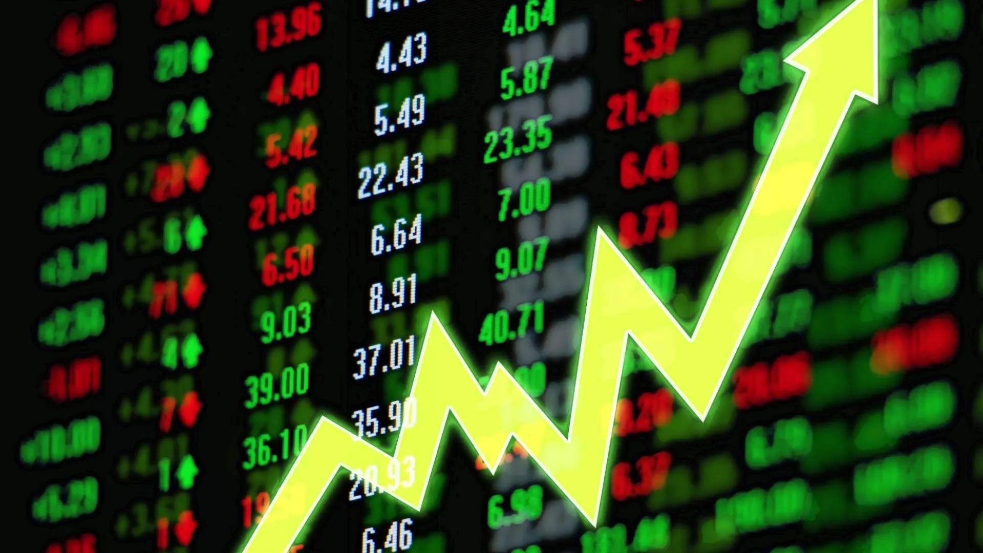 الأسواق الأمريكية تشهد موجة صعود وسط تباين أسعار النفط