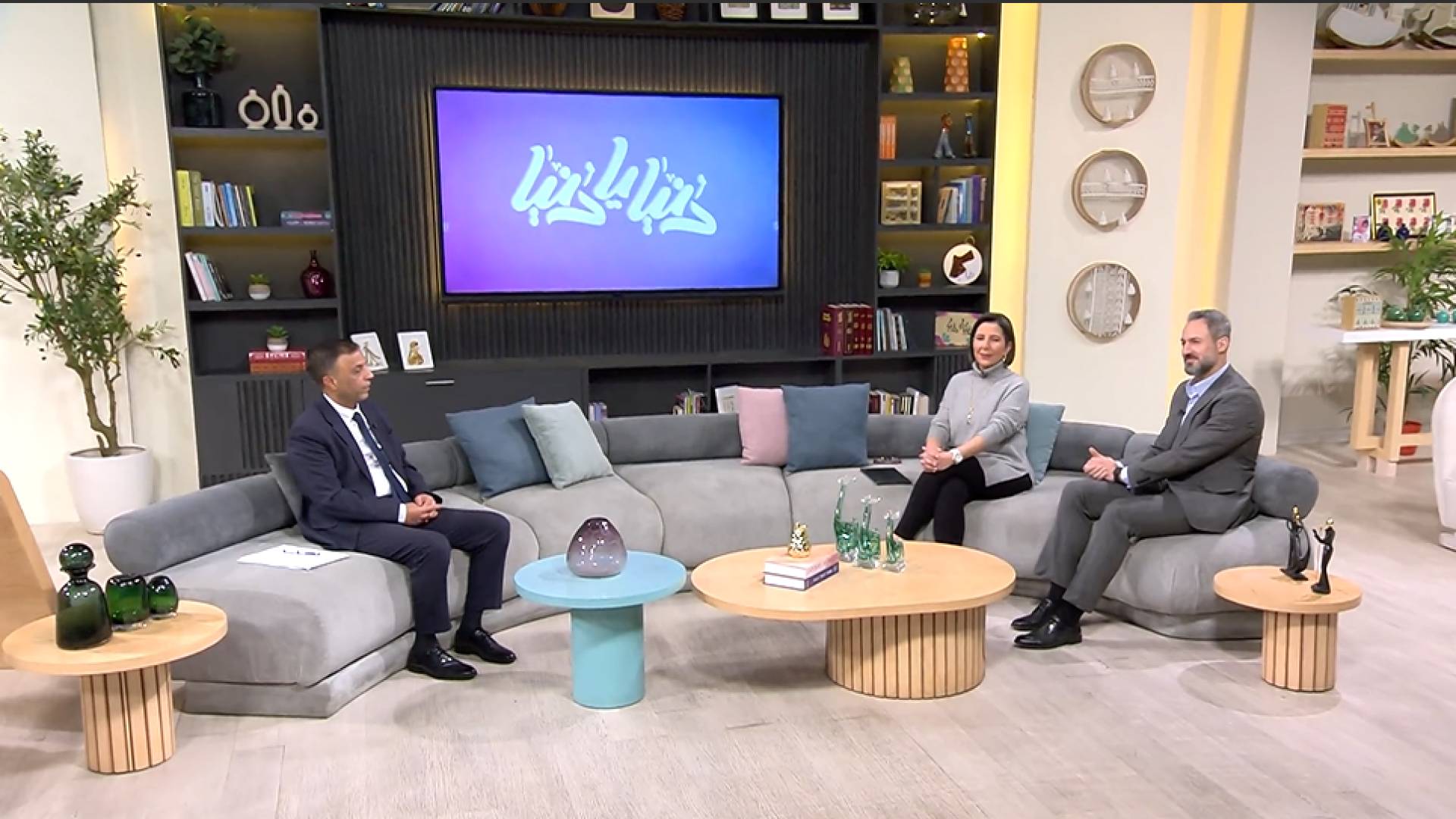 "عمان عاصمة المناخ": الأردن مقرا إقليميا للصندوق الأخضر العالمي (GCF) بين 5 مكاتب في العالم