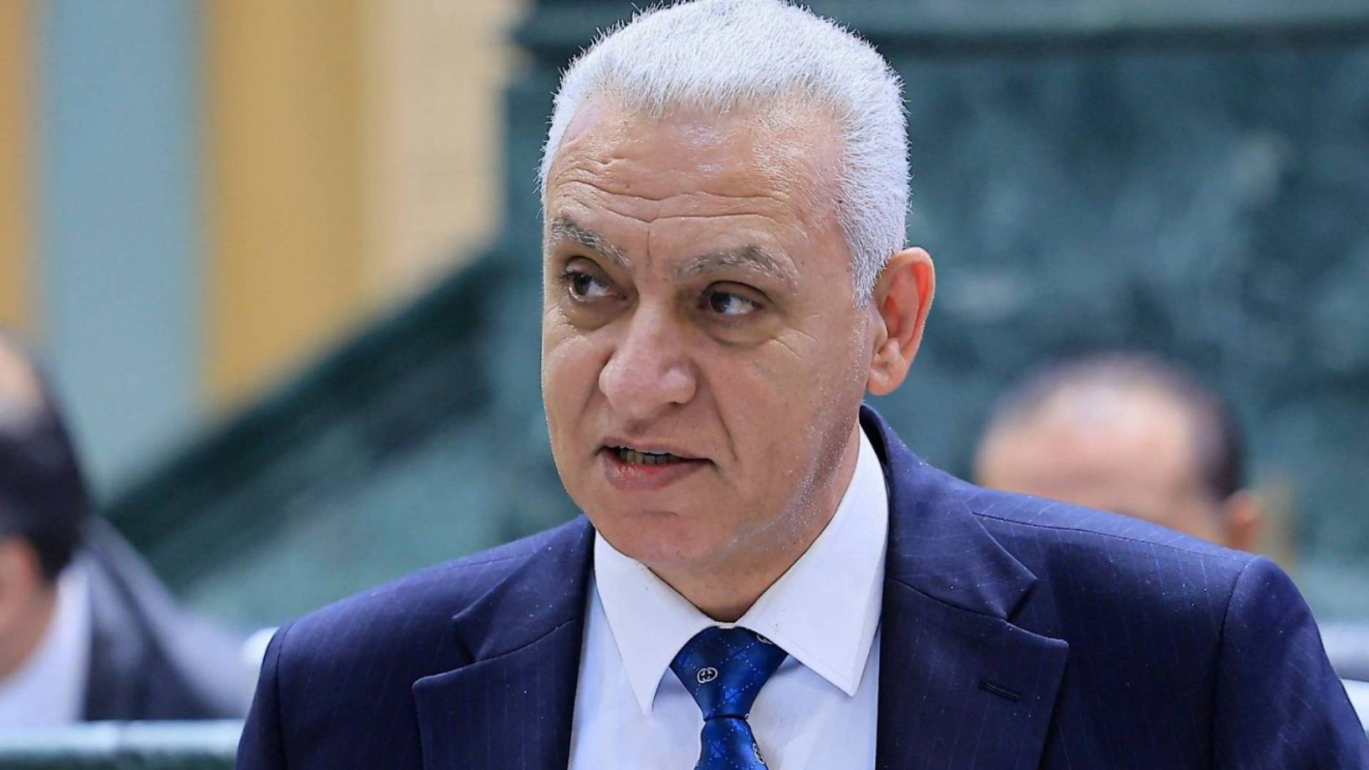 العموش: موقف الأردن بقيادة الملك "حكيم ووازن" والإعلام هو المرآة المهنية لهذا النهج