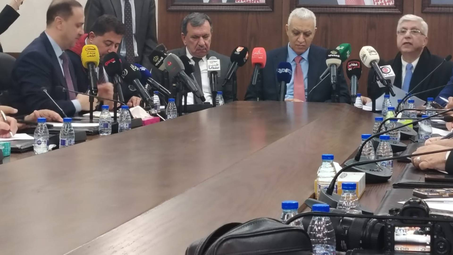 لجنة التوجيه الوطني والإعلام