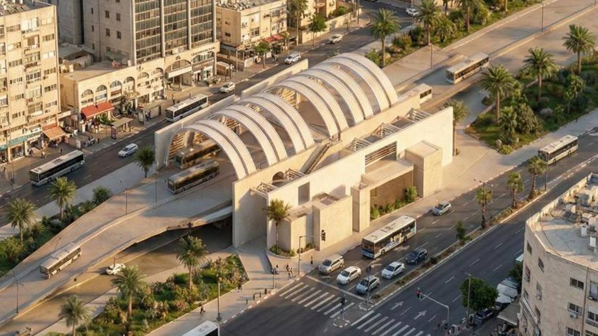 وزارة الاستثمار تعلن عن عقد جلسة تعريفية لمشروع جسر عمان