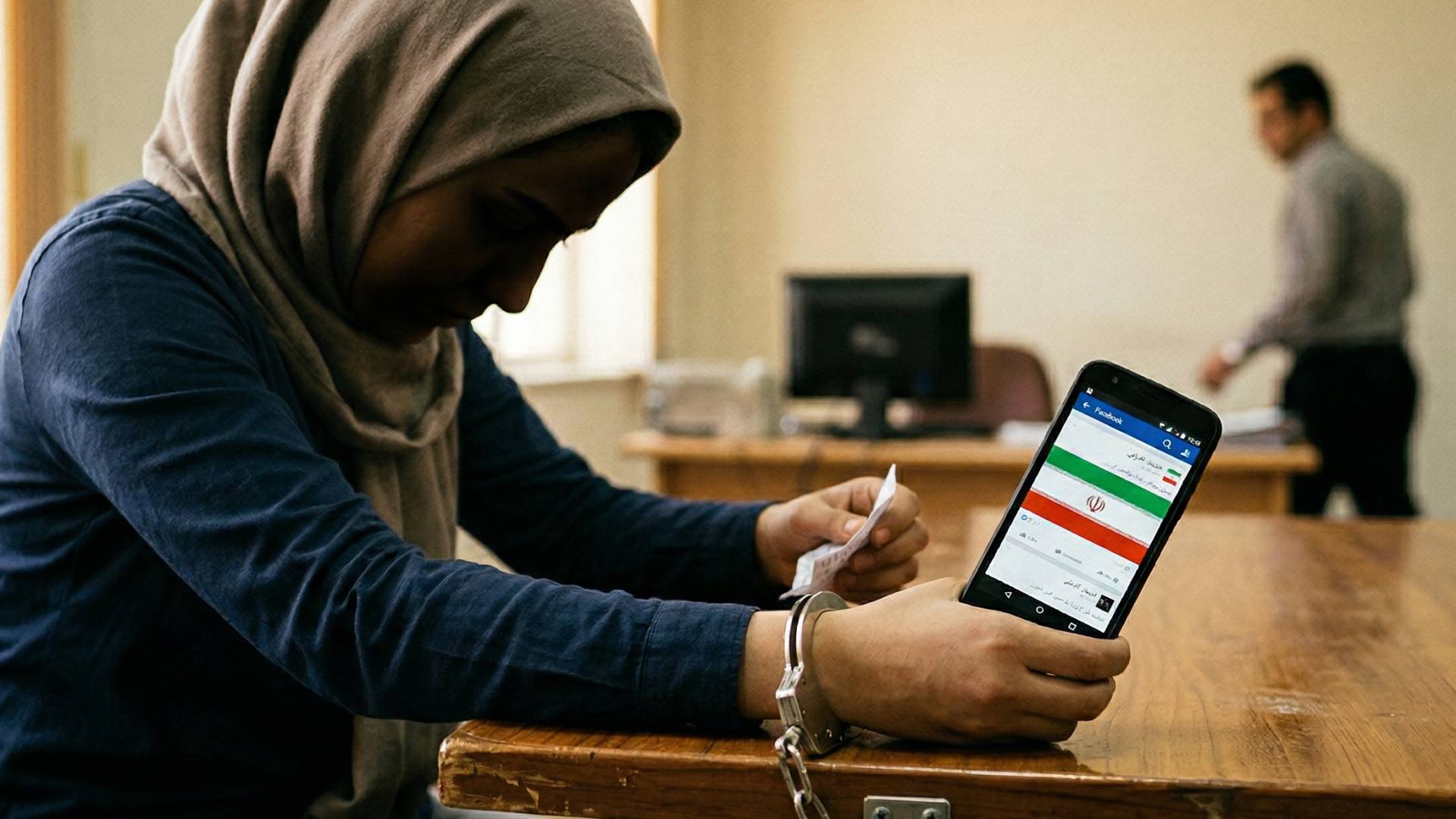 صورة مولدة بالذكاء الاصطناعي