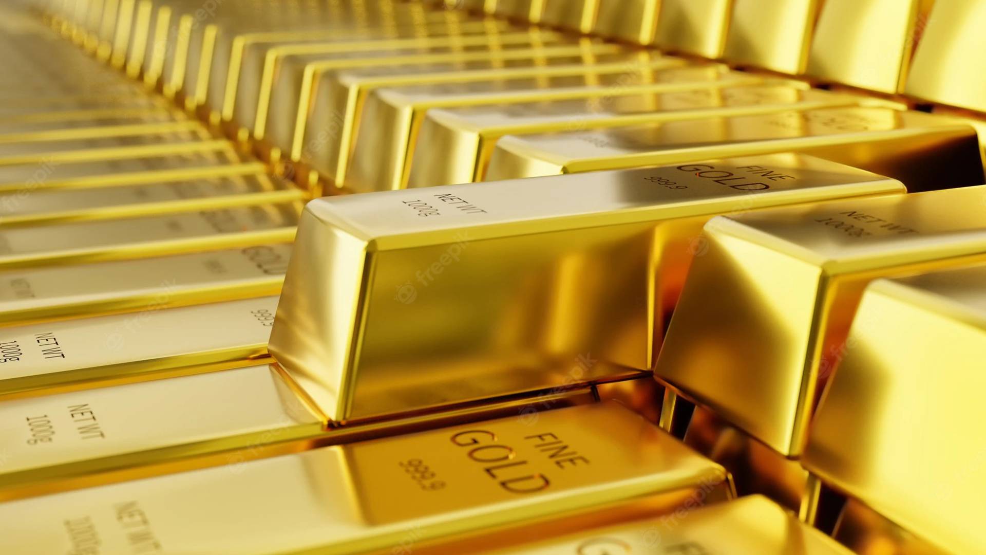 سبائك ذهبية