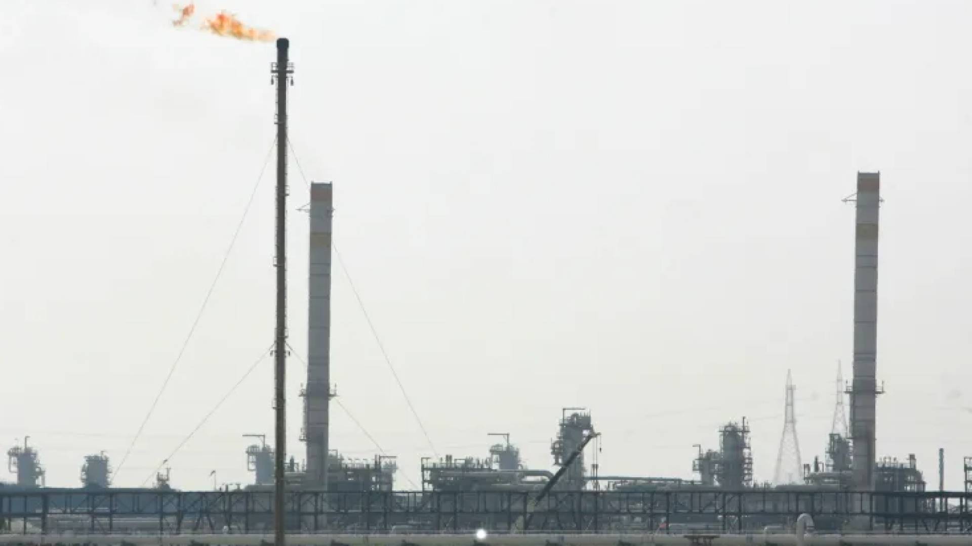 منشآت حبشان للغاز - أبوظبي