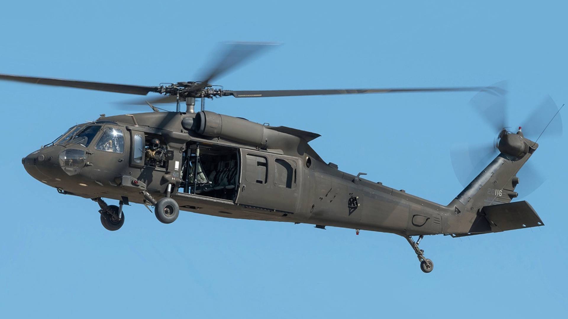 طائرة أمريكية