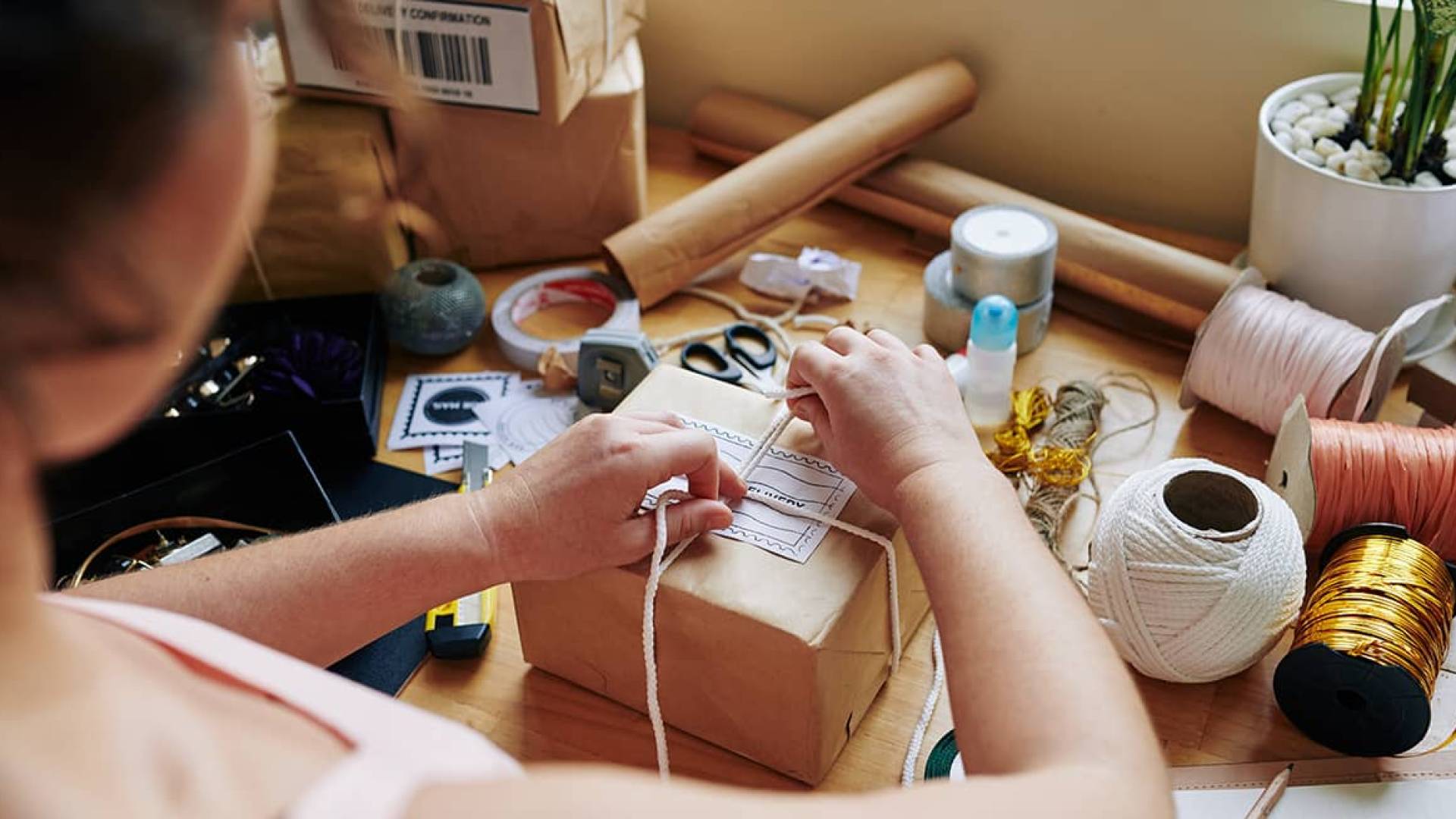 المشاريع المنزلية في الأردن