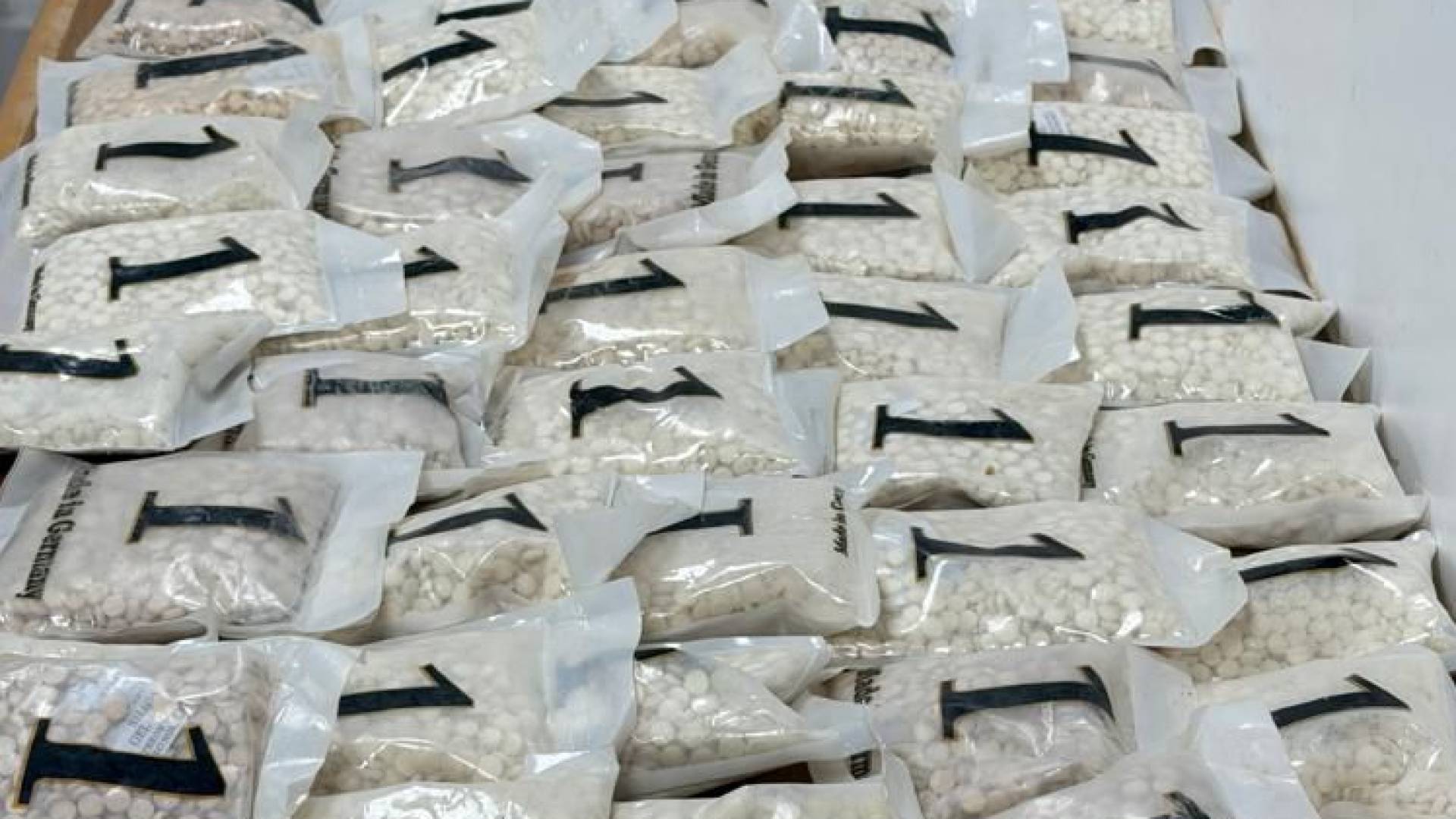مخدرات