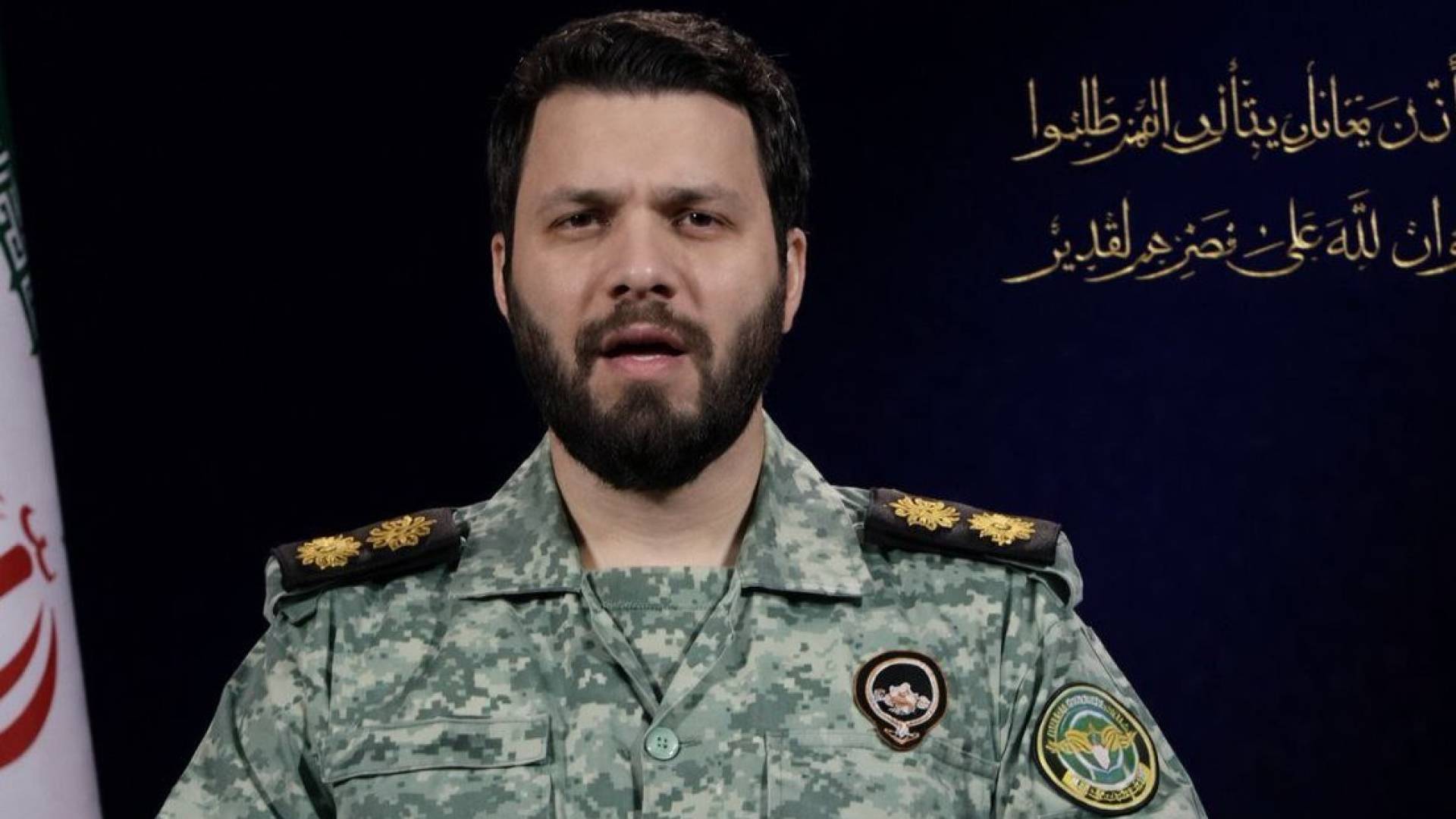 الناطق باسم مقر خاتم الأنبياء