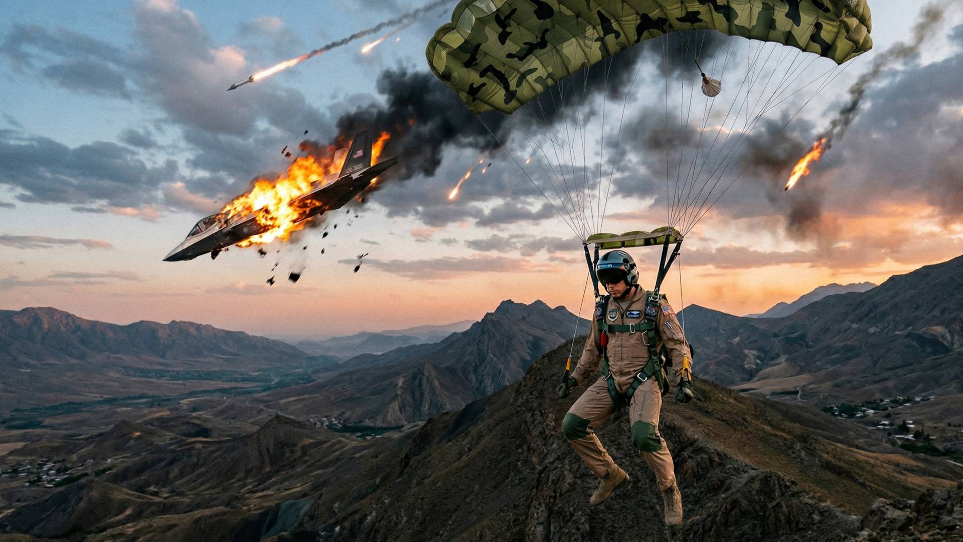 صورة مستخدمة بالذكاء الاصطناعي