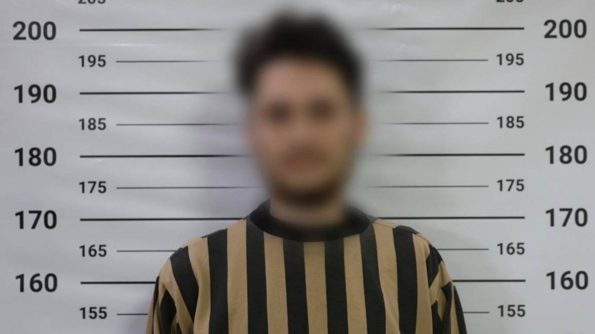 الداخلية السورية تقبض على شخصين ثبت تورطهما المباشر  بأعمال الاعتداء على مقر سفارة  الإمارات في دمشق