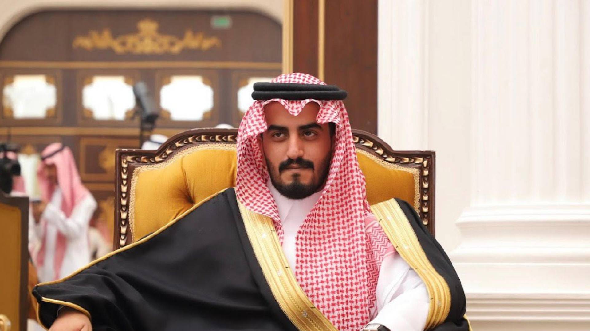 عبد الله البدراني