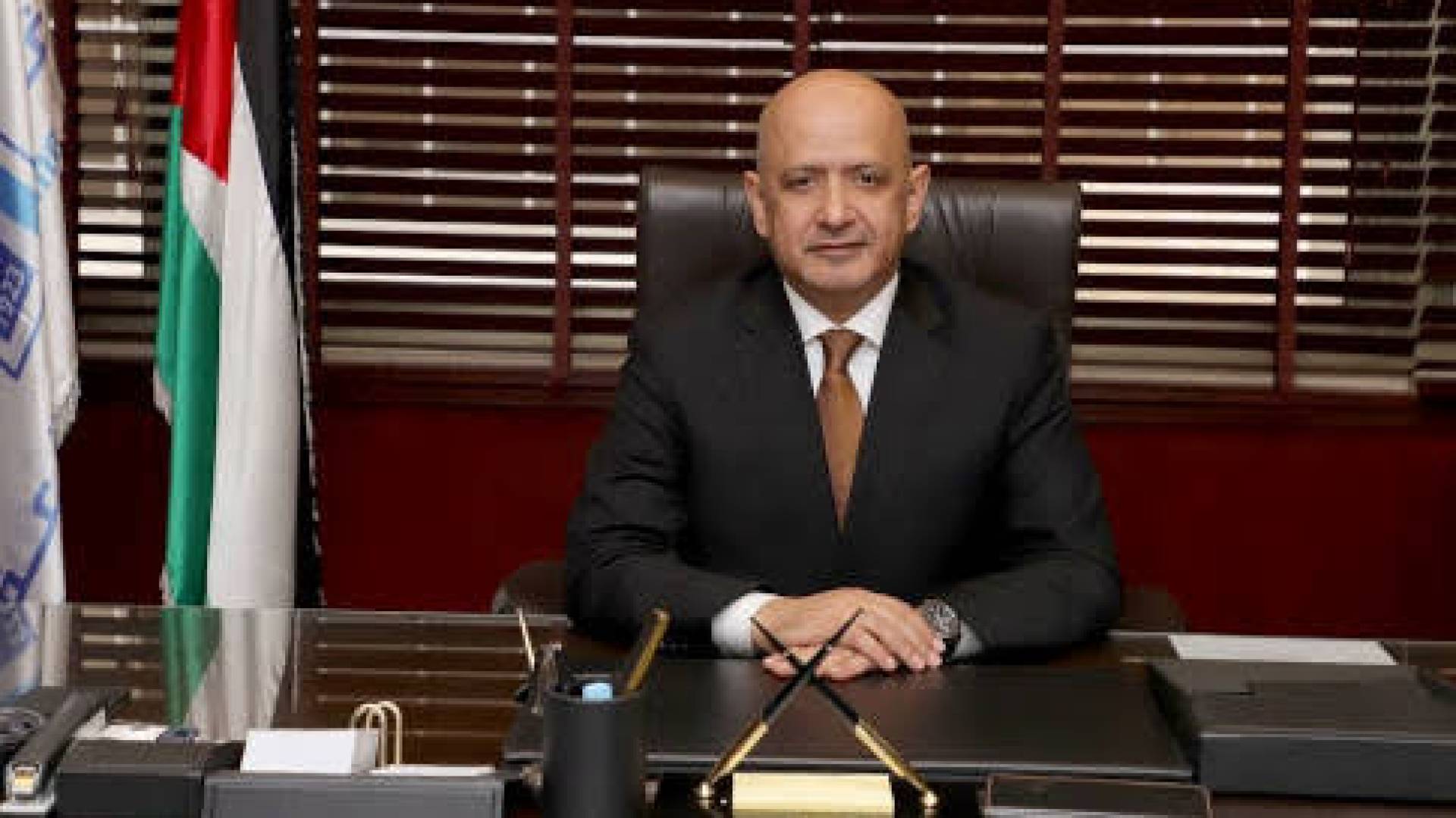 العين الحاج خليل توفيق