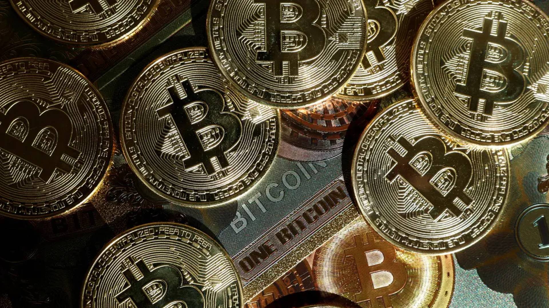 عملة البتكوين