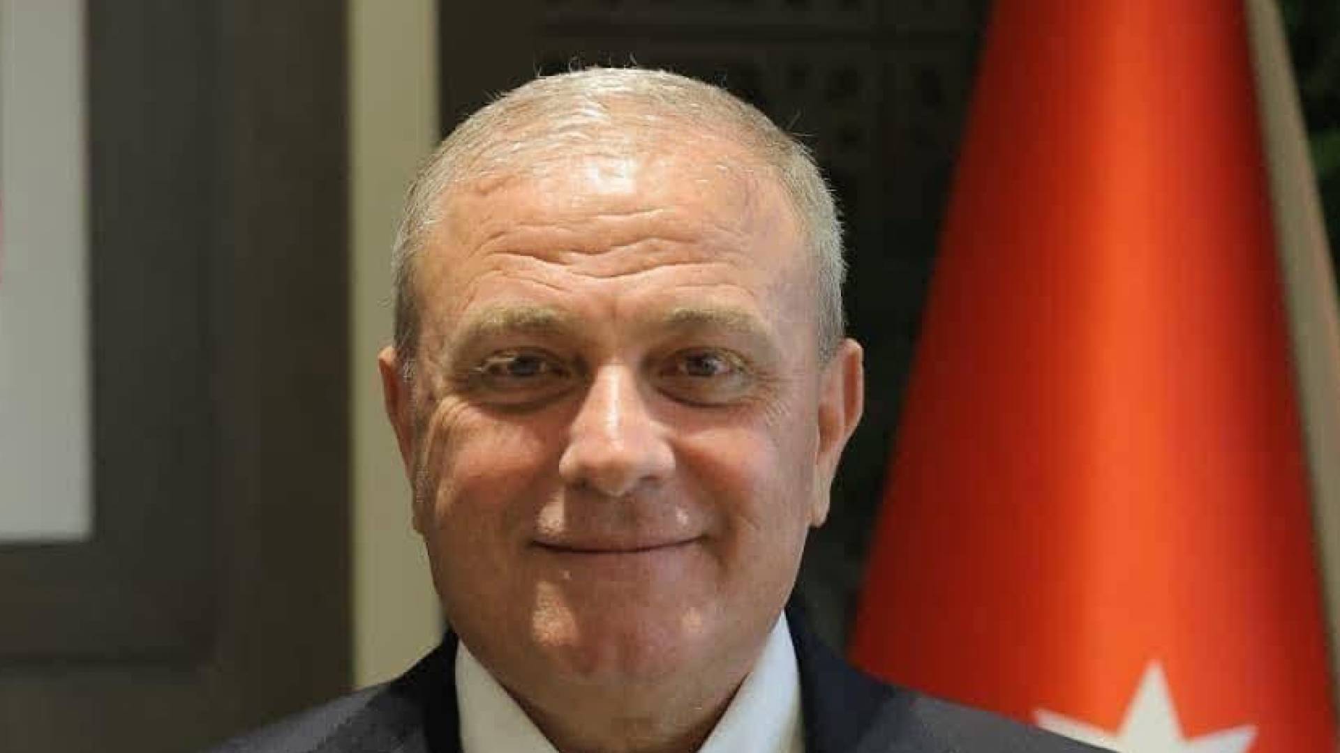 النائب الأول لرئيس مجلس النواب خميس حسين عطية