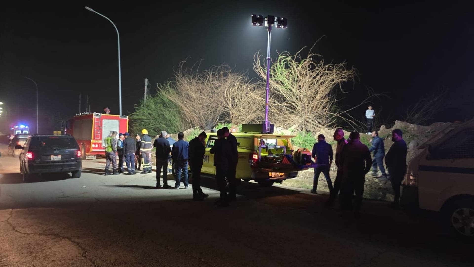 مصادر رسمية تكشف لـ "رؤيا" تفاصيل تعويضات متضرري الشظايا والمسيرات في الأردن