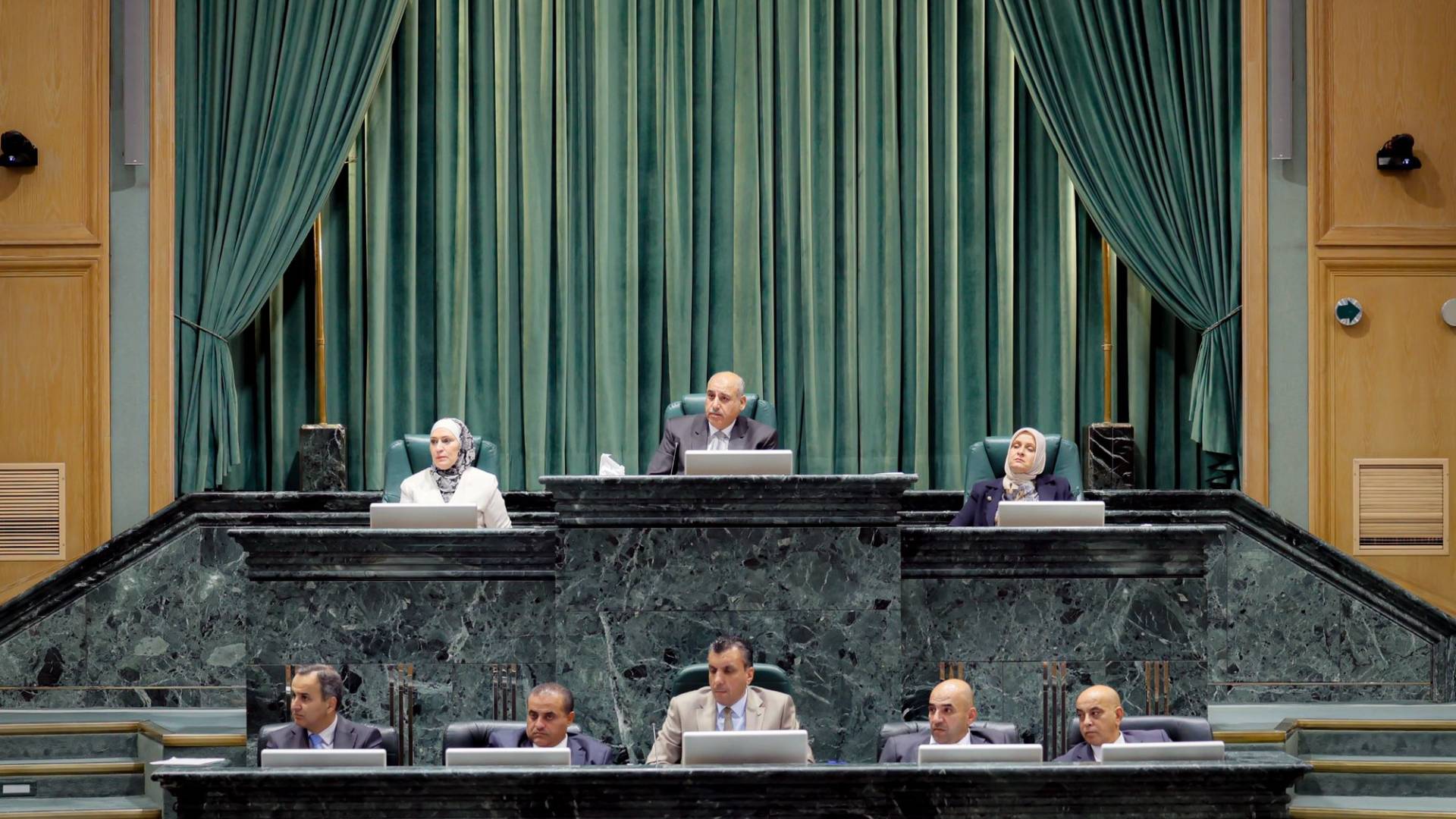 مجلس النواب