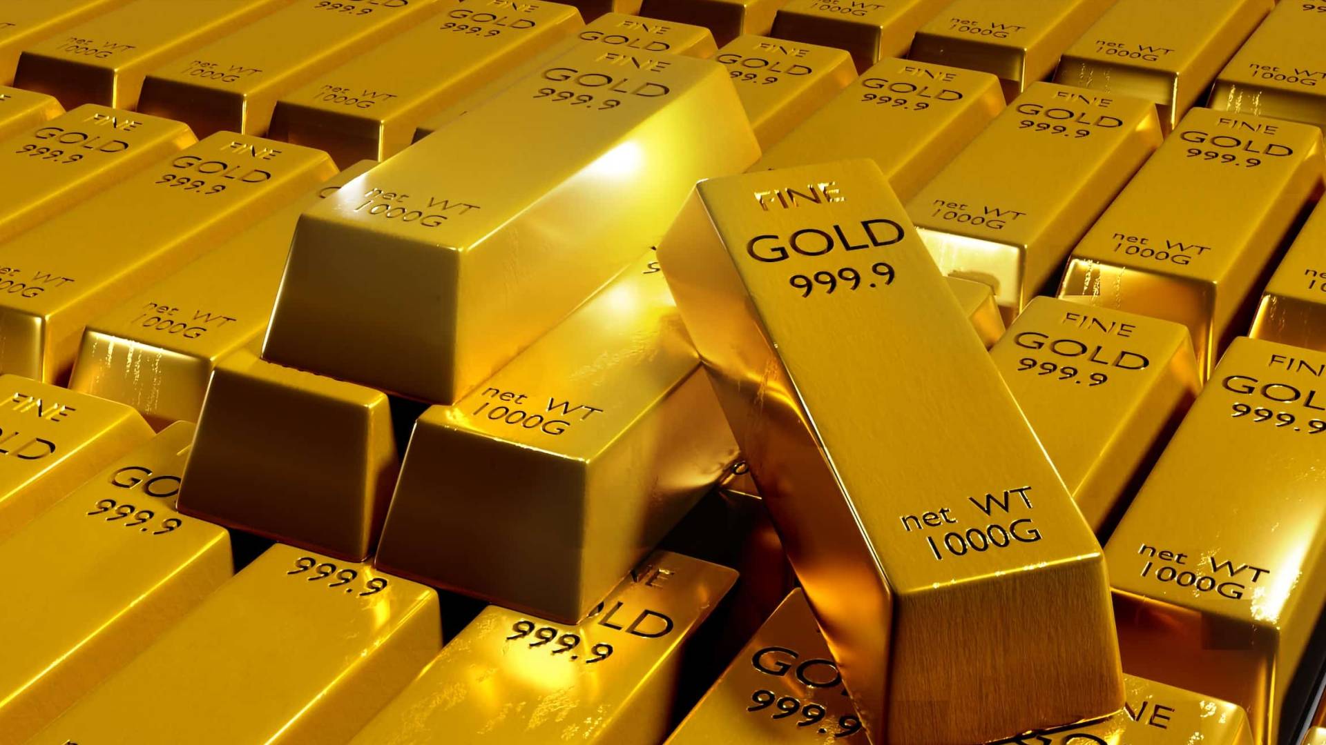 أسعار الذهب