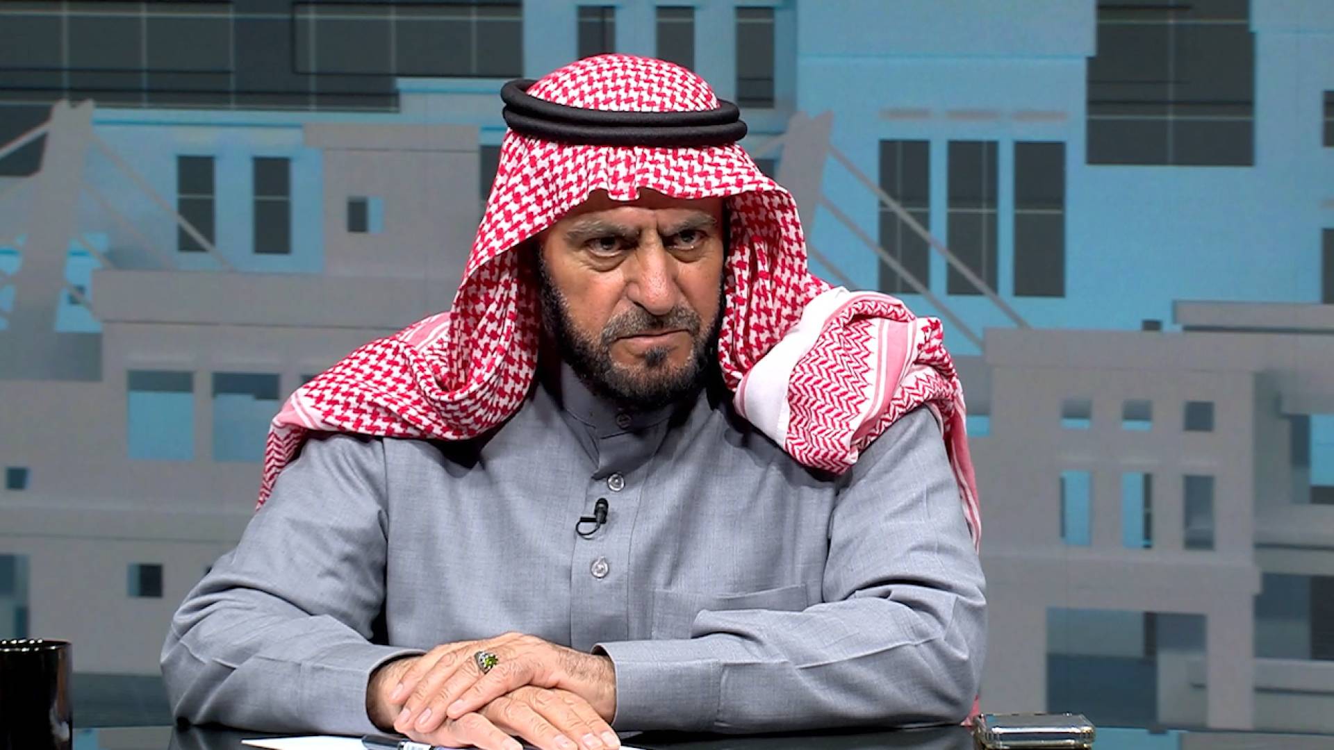 الدكتور عبد الحميد المجالي