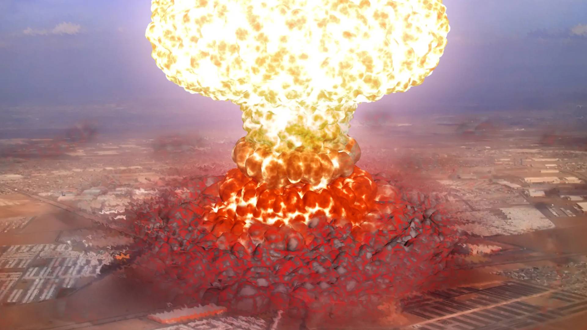 "قرع نواقيس الخطر" في أوروبا.. تحذيرات من "جنون نووي" مع اقتراب ساعة الصفر لمهلة ترمب