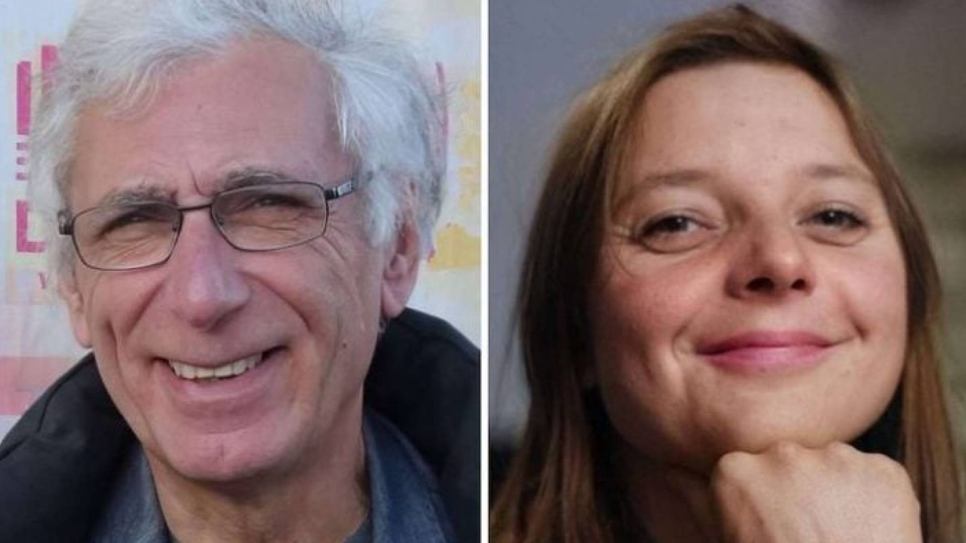 الفرنسيين سيسيل كولر وجاك باريس