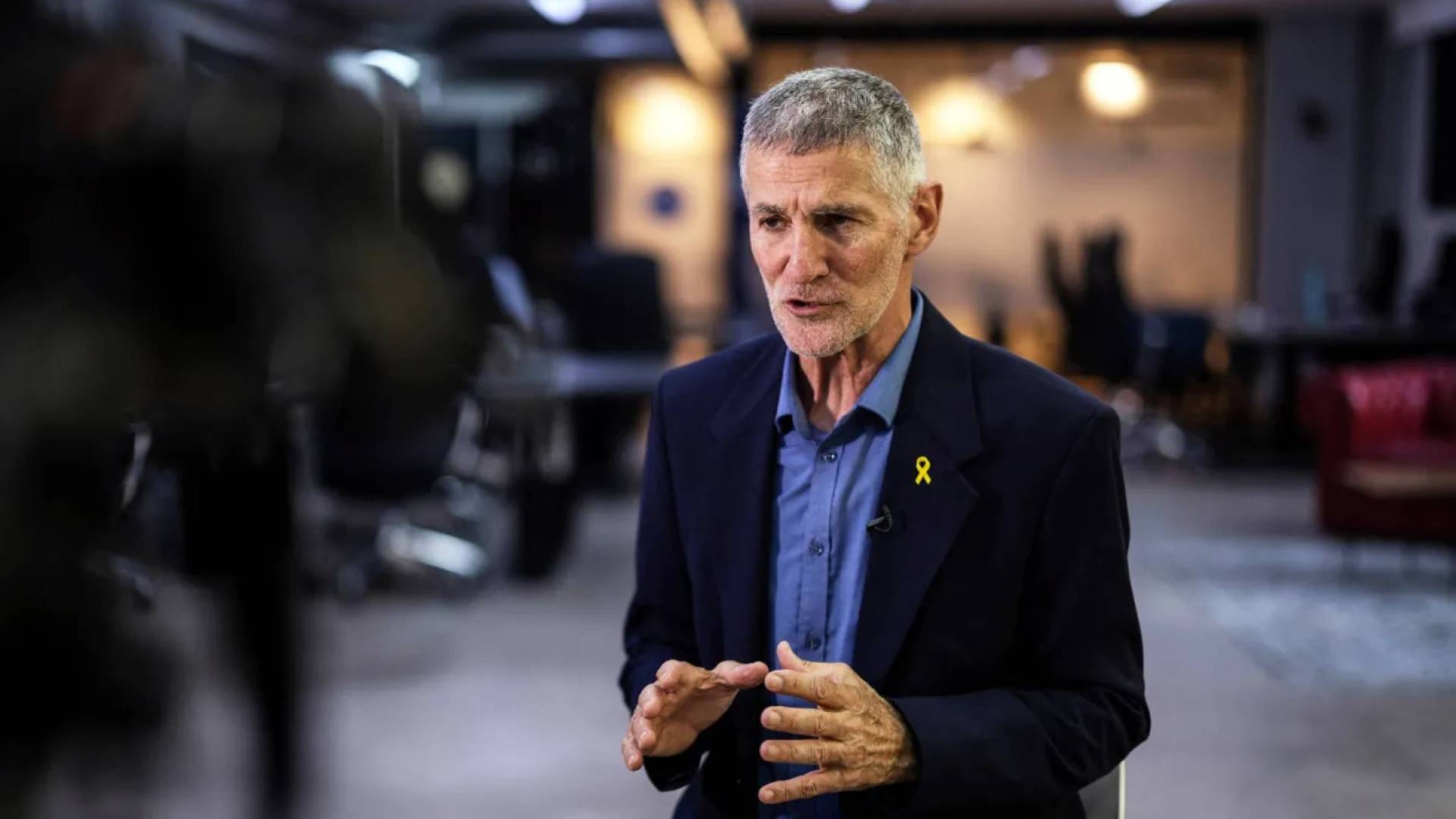 يائير غولان