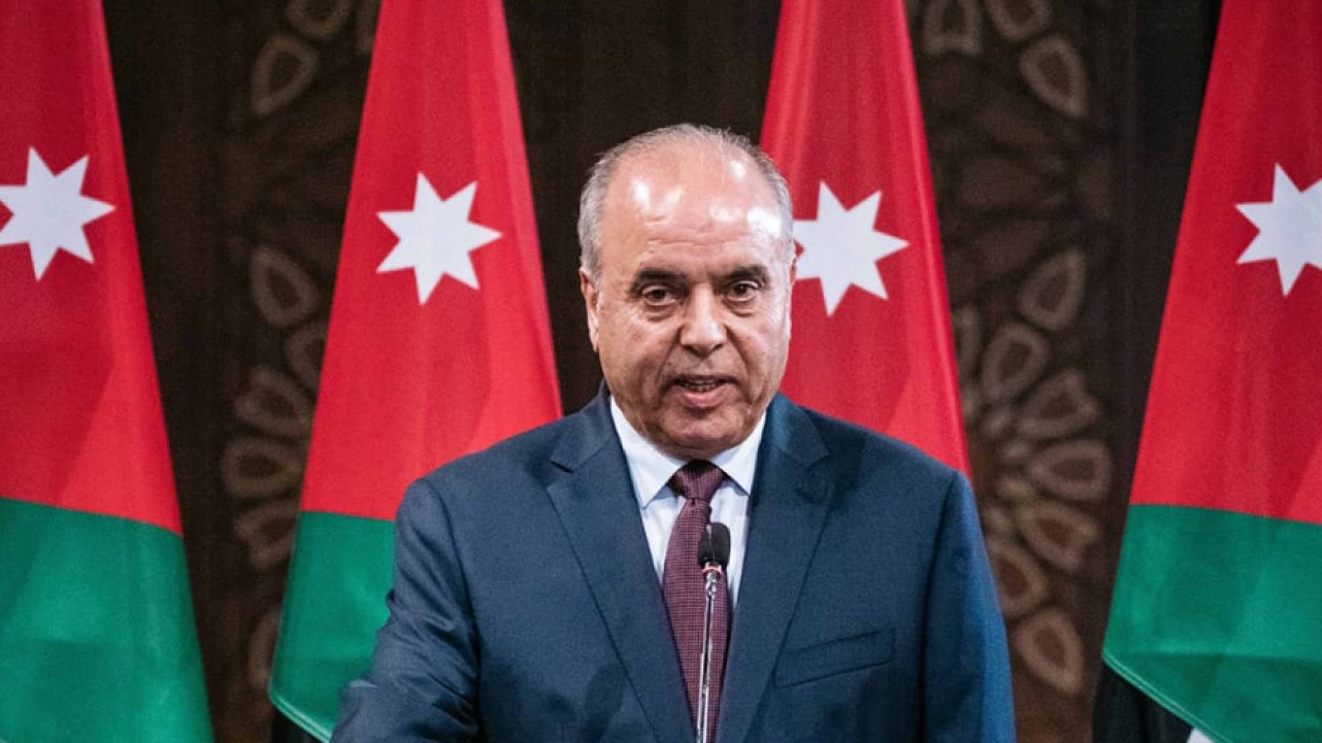 وزير التربية والتعليم والتعليم العالي، عزمي محافظة