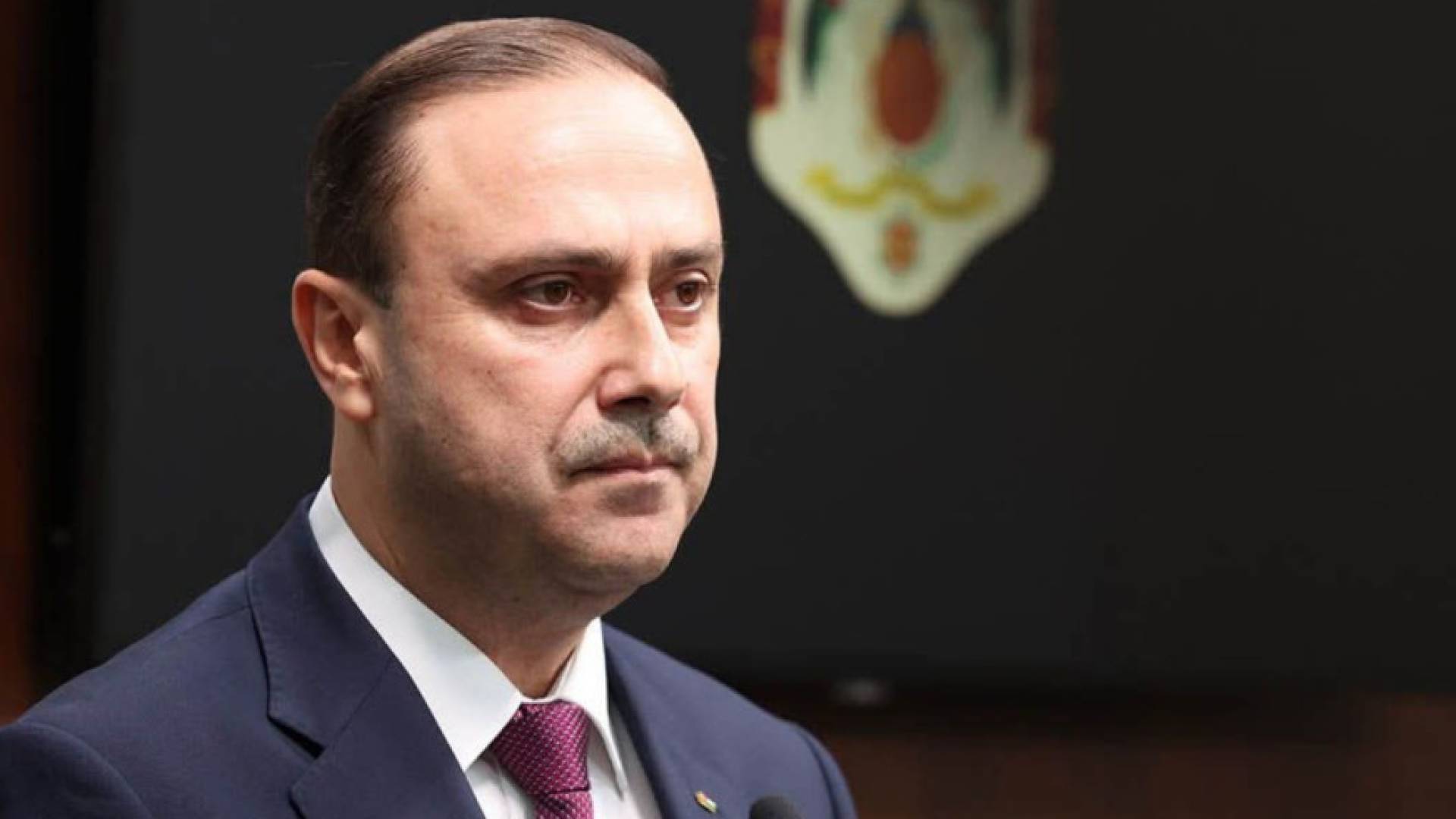 محمد المومني، وزير الاتصال الحكومي