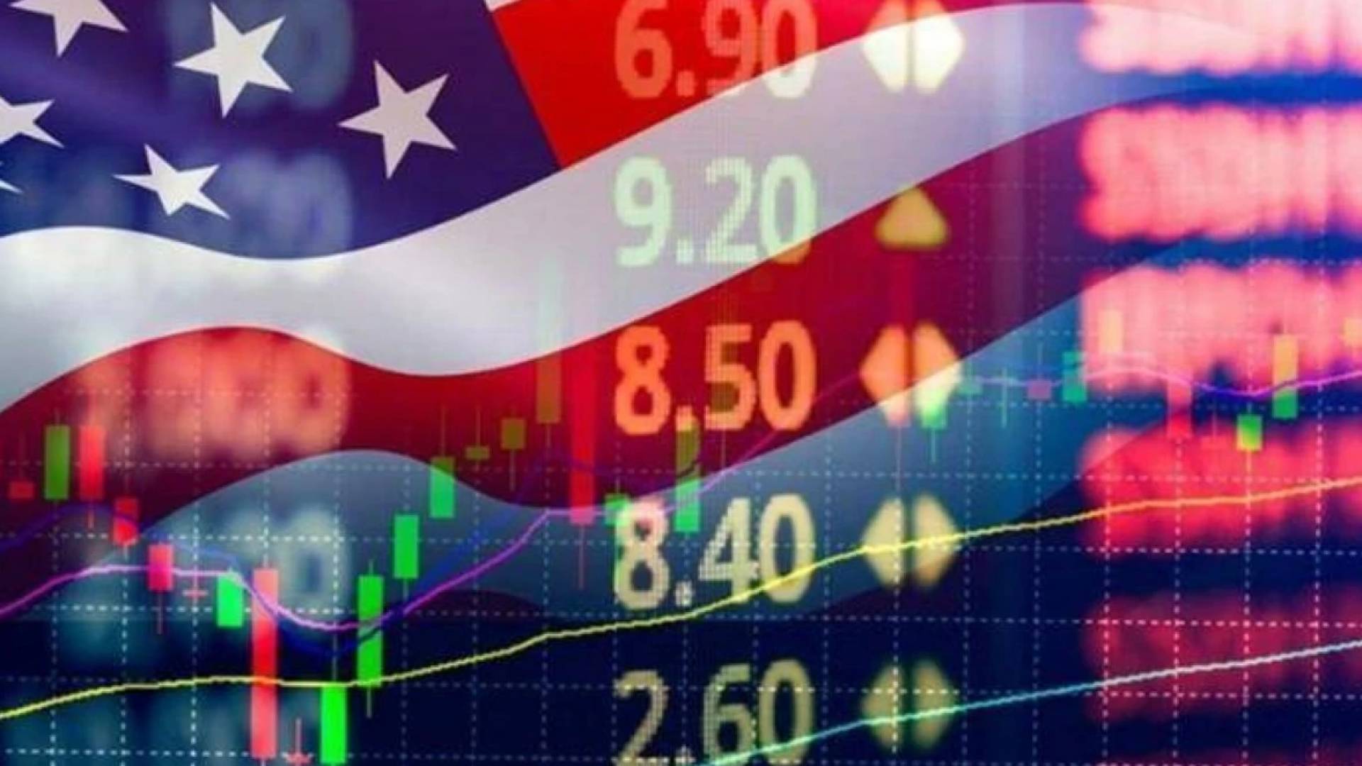 مؤشرات الأسهم الأميركية