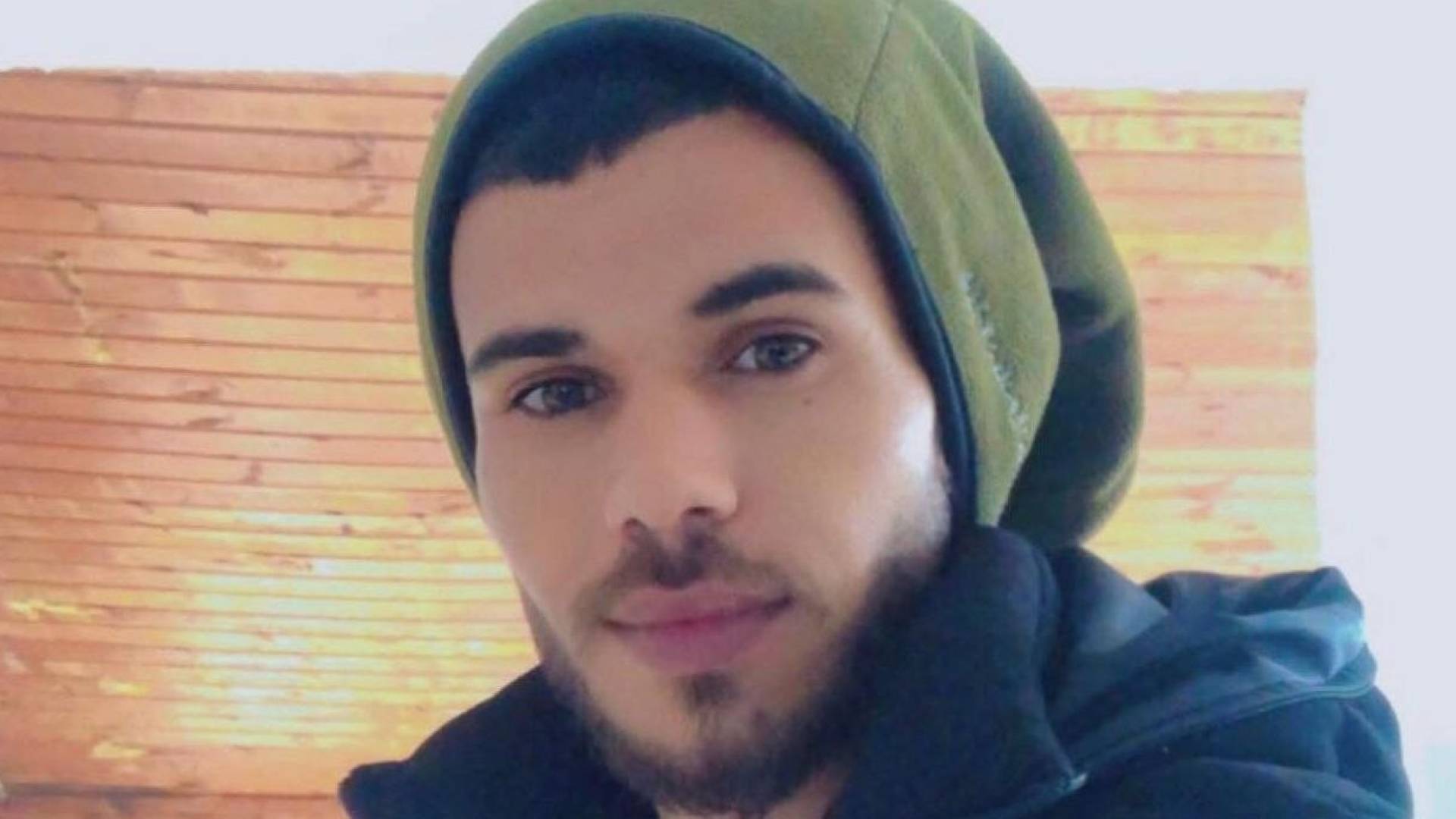 الشاب علاء صبيح