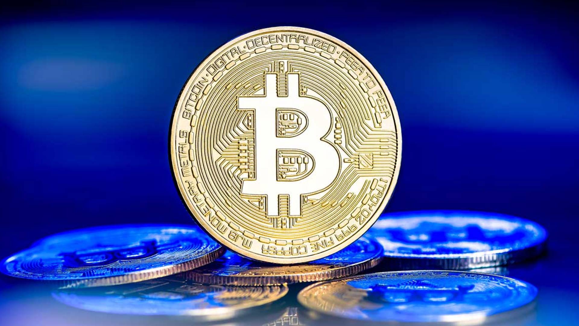 عملة البيتكوين