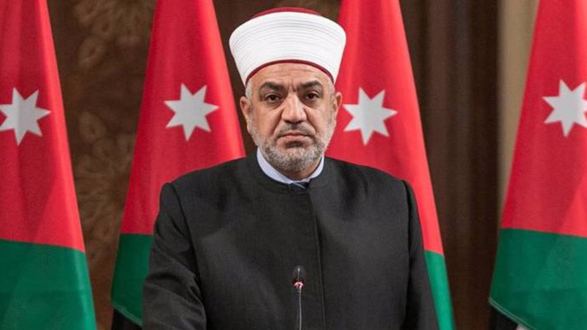 وزير الأوقاف: فتح الأقصى انتصار للوصاية الهاشمية وتأكيد على هويته الإسلامية