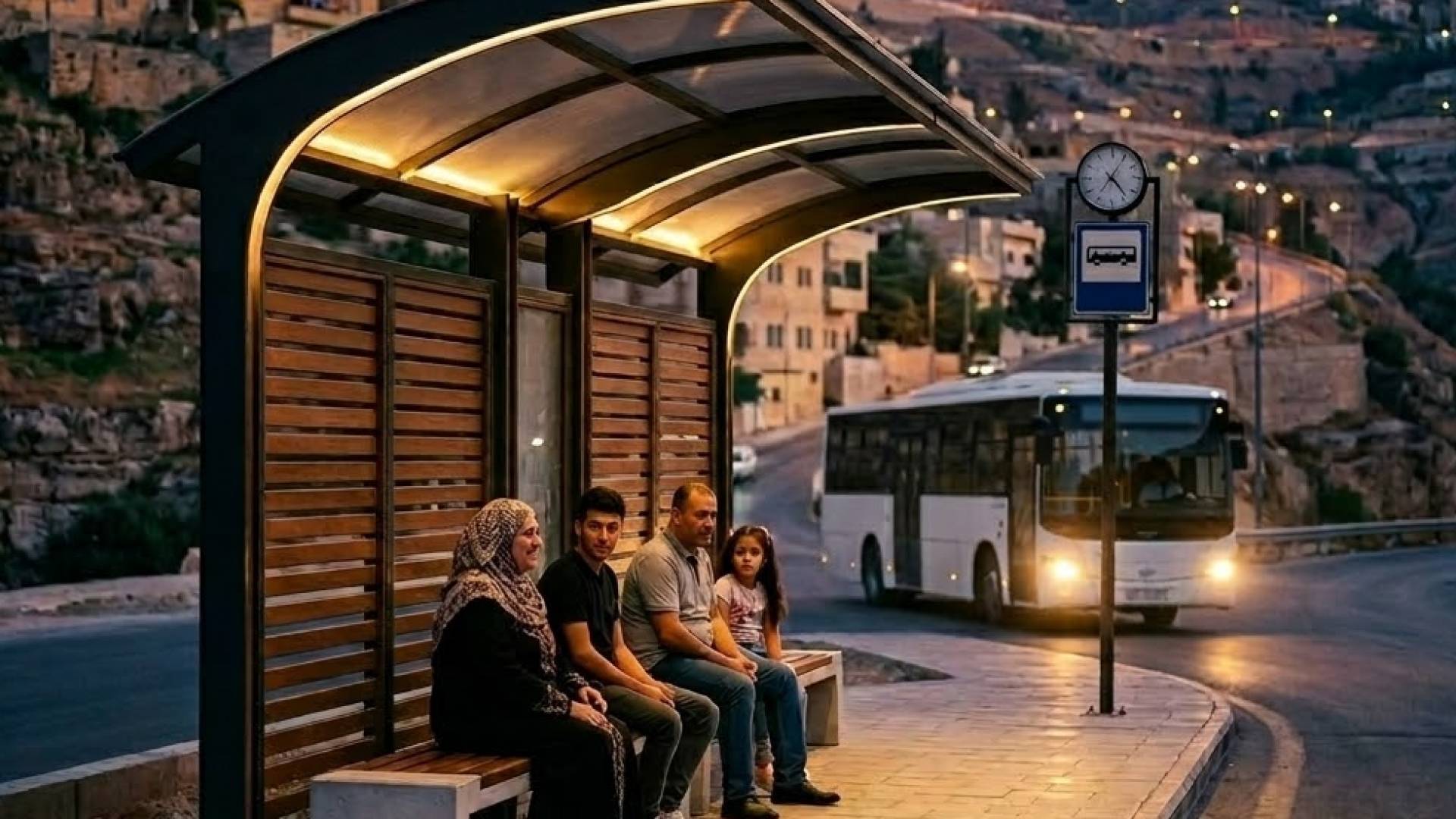 صورة تم توليدها بالذكاء الاصطناعي