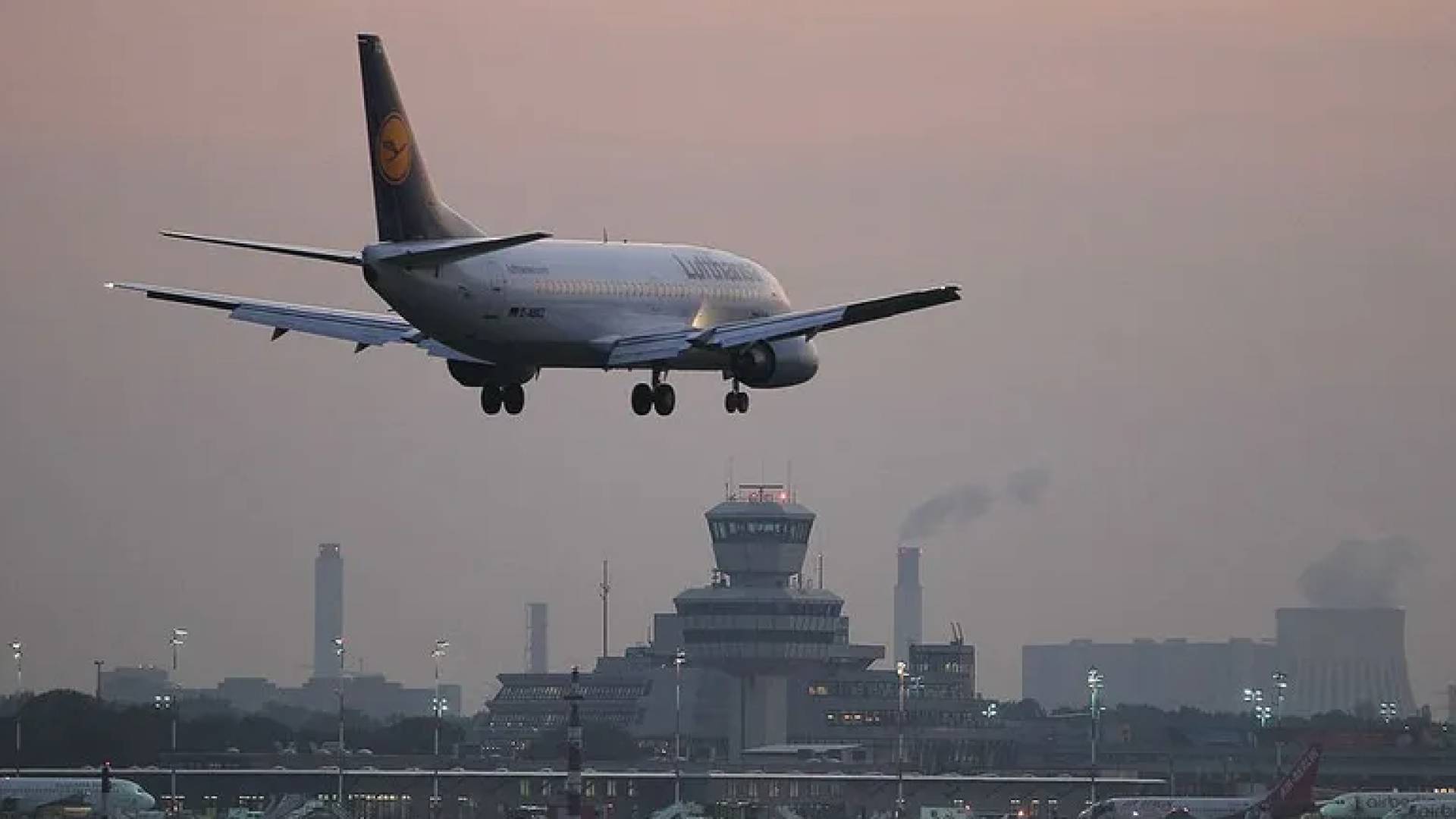 طيران أوروبي