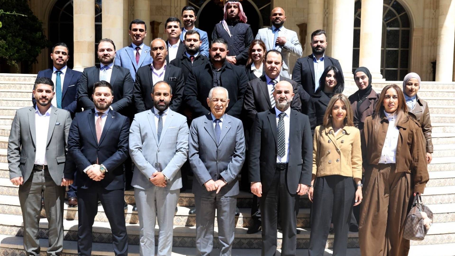 العيسوي: الملك يرسخ نهجا قياديا يقوم على قراءة التحولات بوعي وبمنهج استباقي