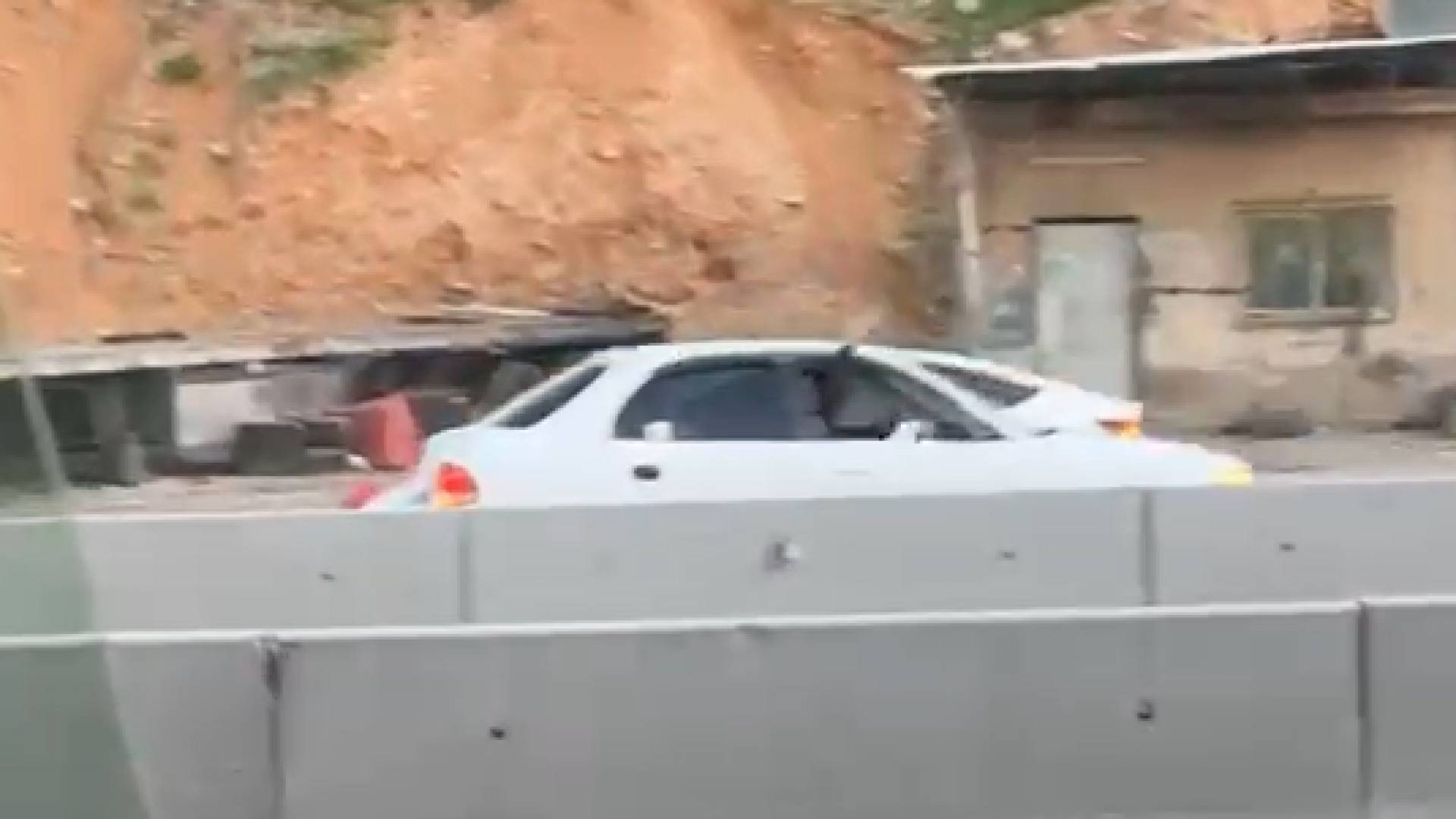 مخالفة مرورية