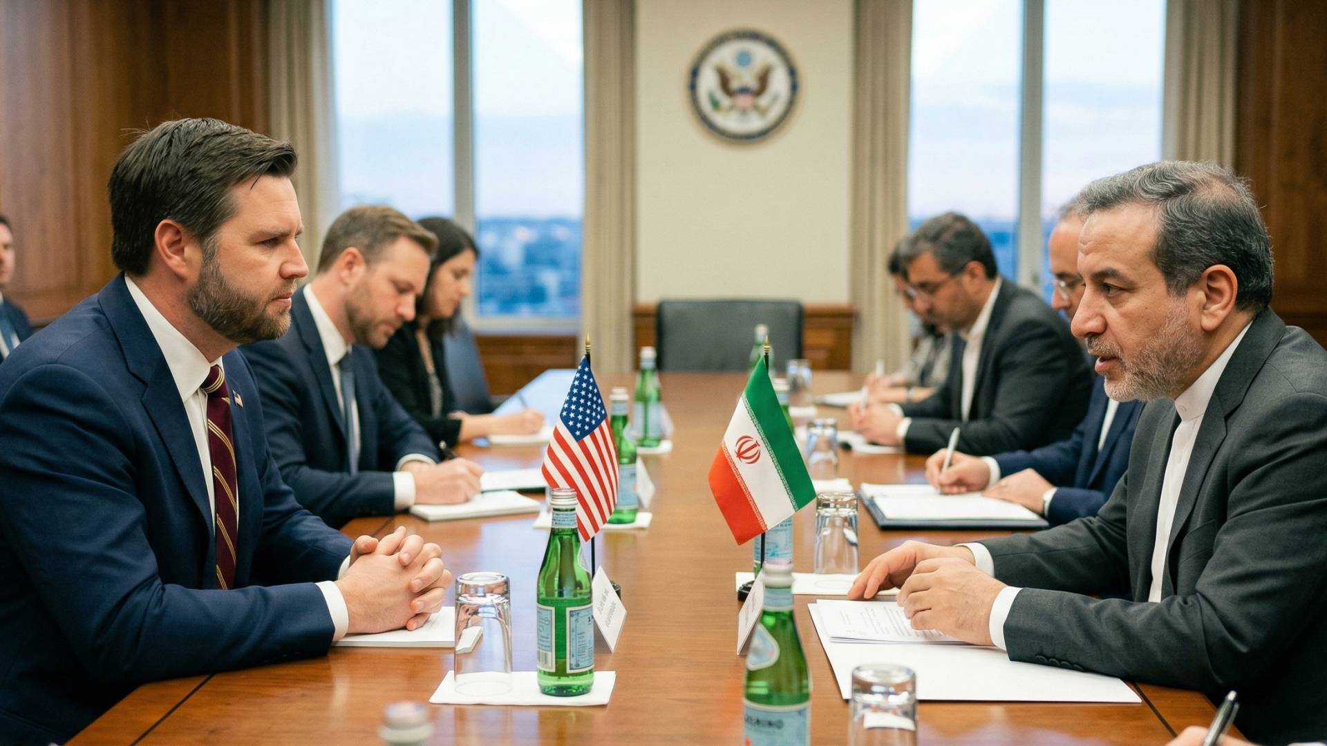 صورة مولدة بالذكاء الاصطناعي