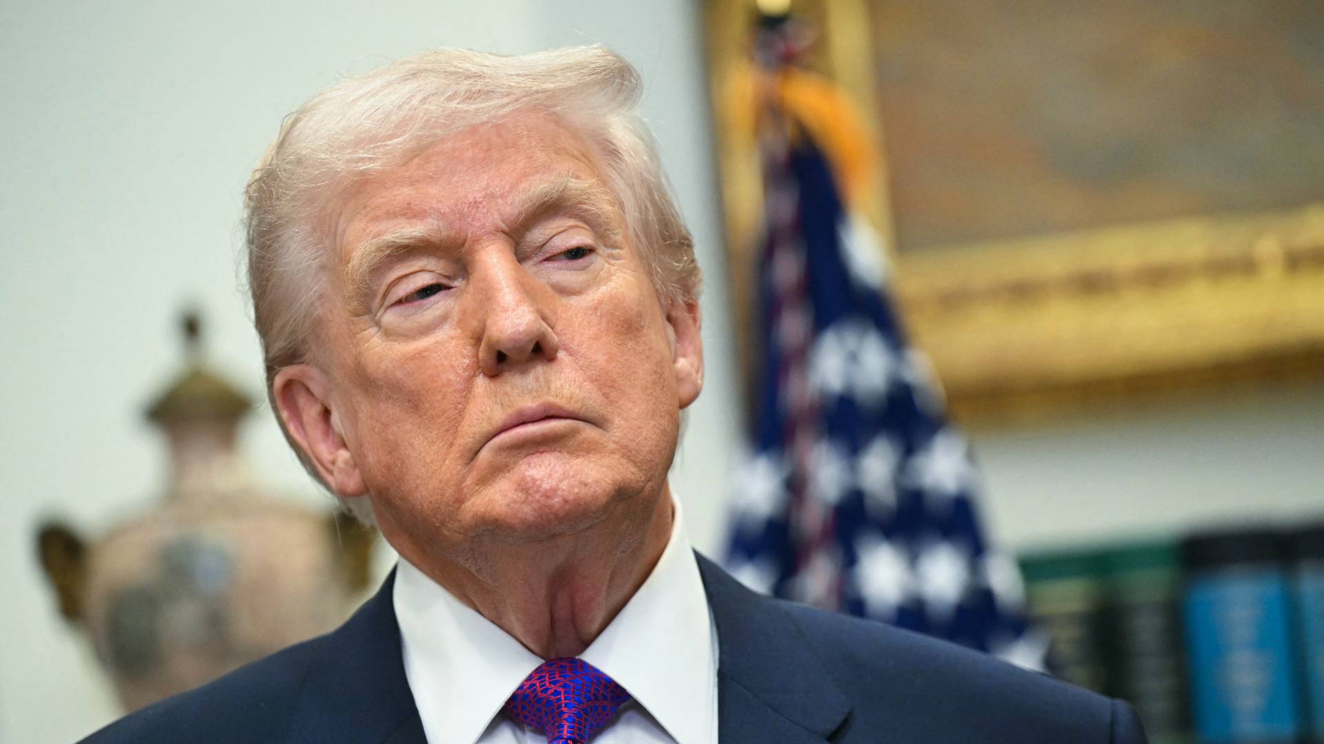 دونالد ترمب.. ارشيفية