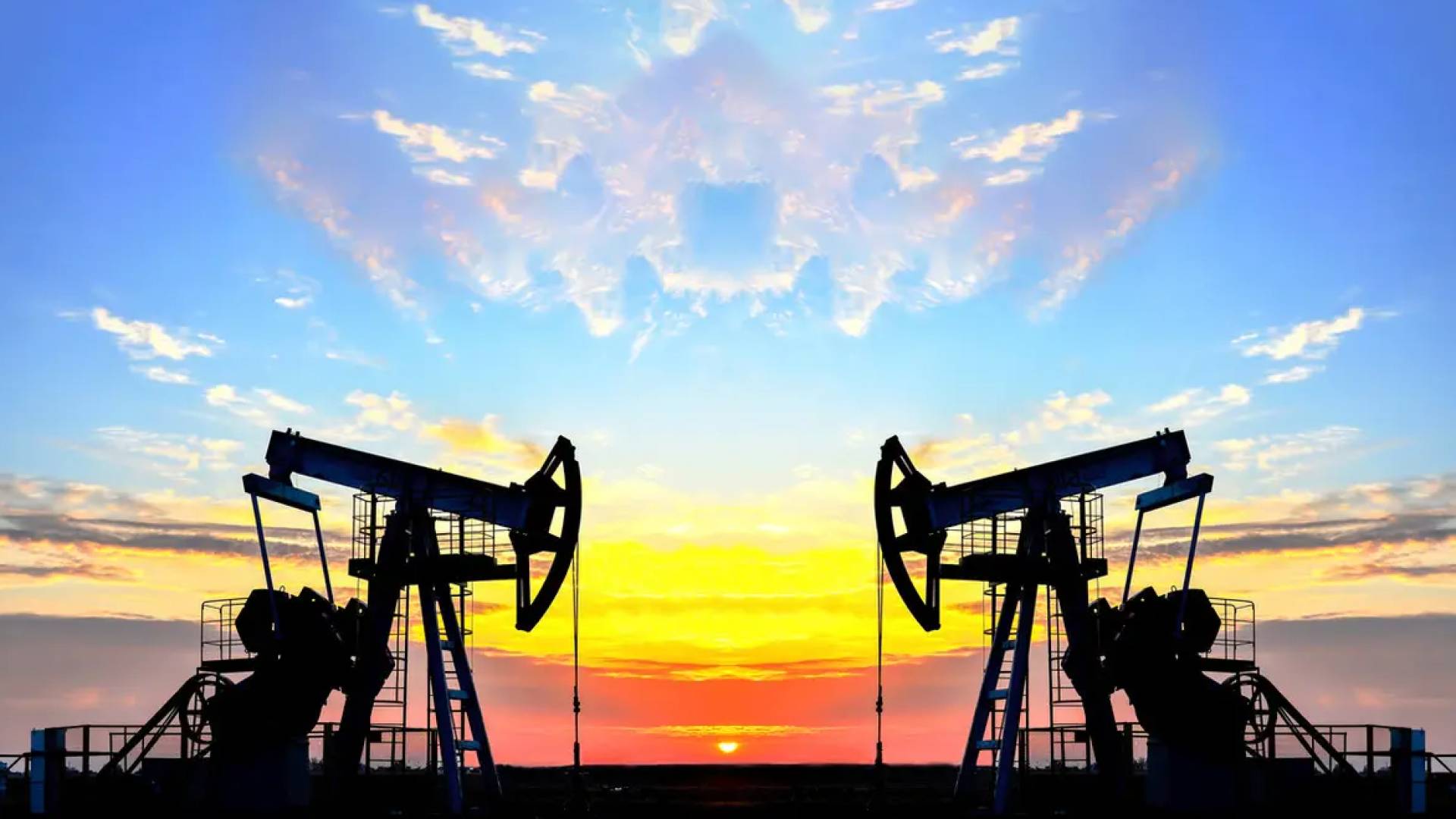 أسعار نفط بحر الشمال تقفز لـ 147 دولارا وسط "شلل" في إمدادات الخليج