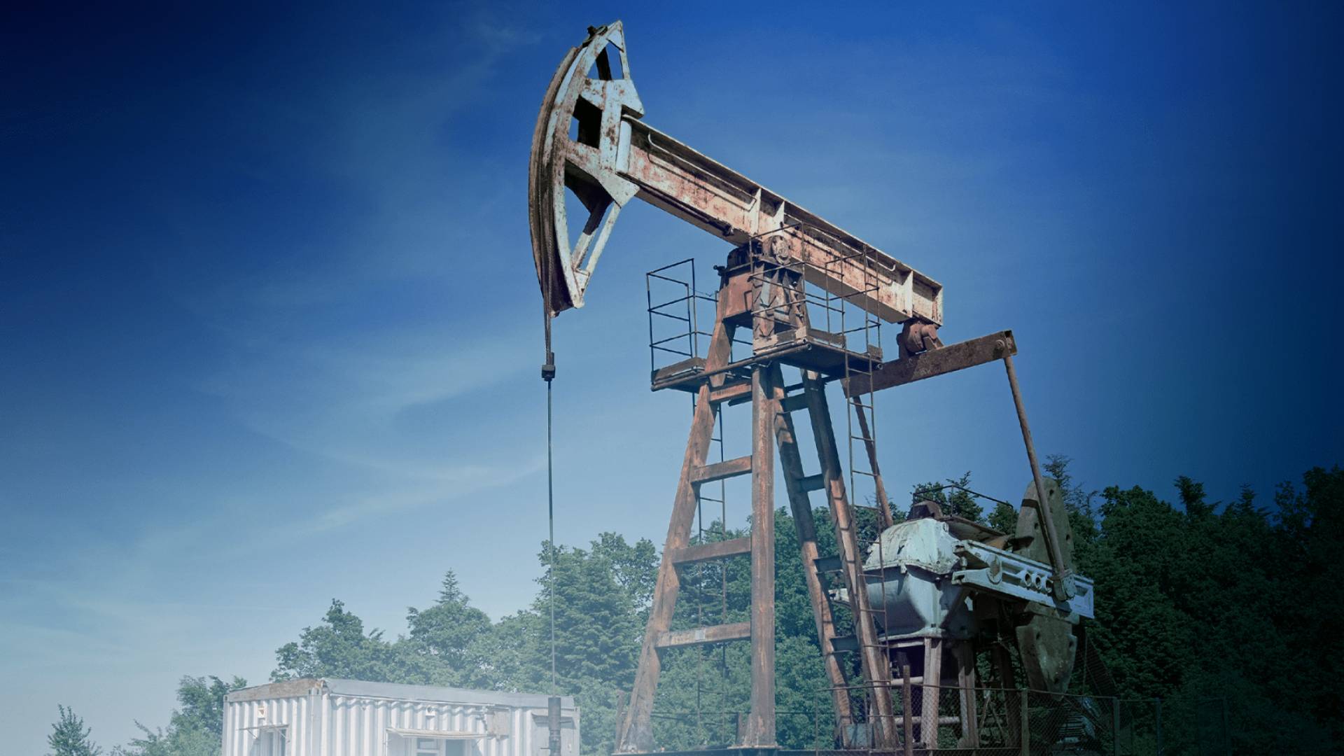 استخراج نفط - أرشيفية