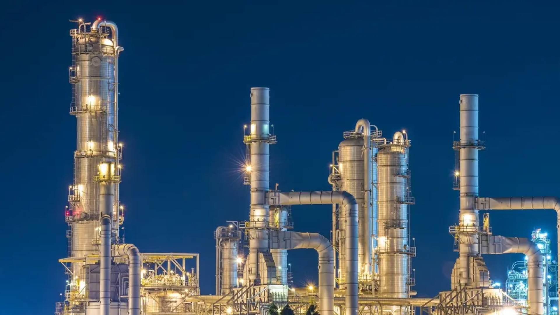 مصنع في السعودية