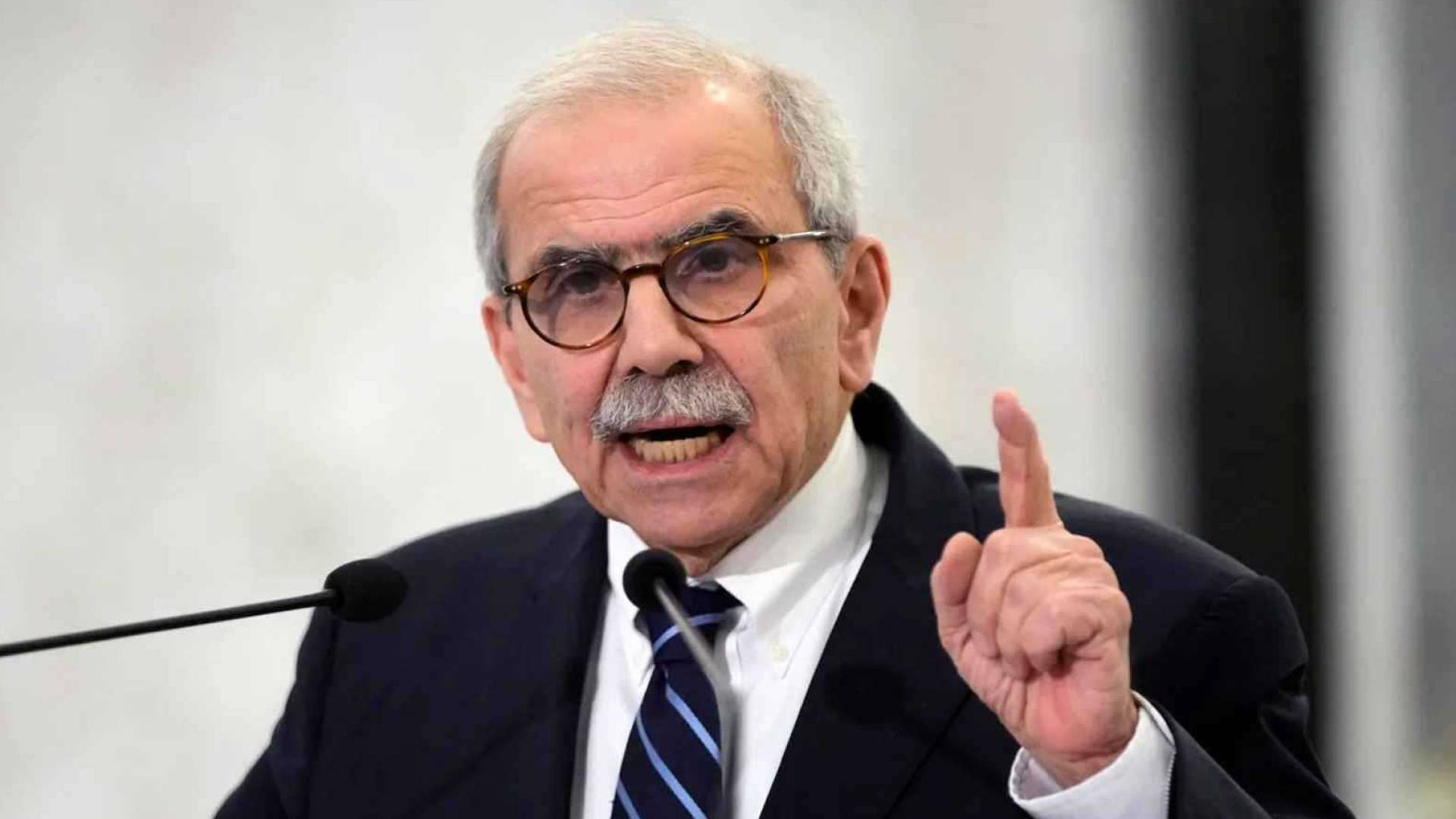 رئيس الحكومة اللبنانية نواف سلام