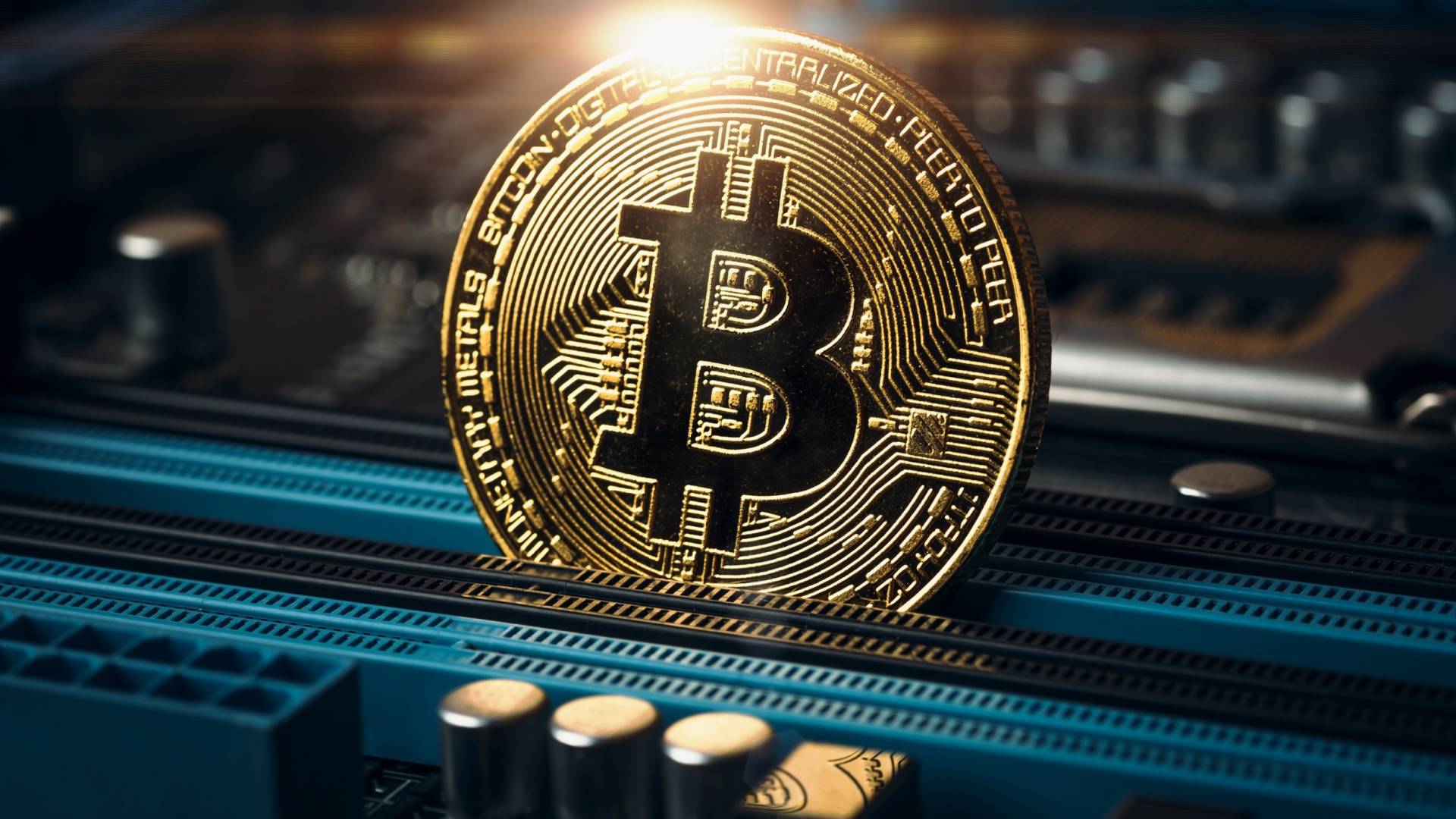 عملة البيتكوين