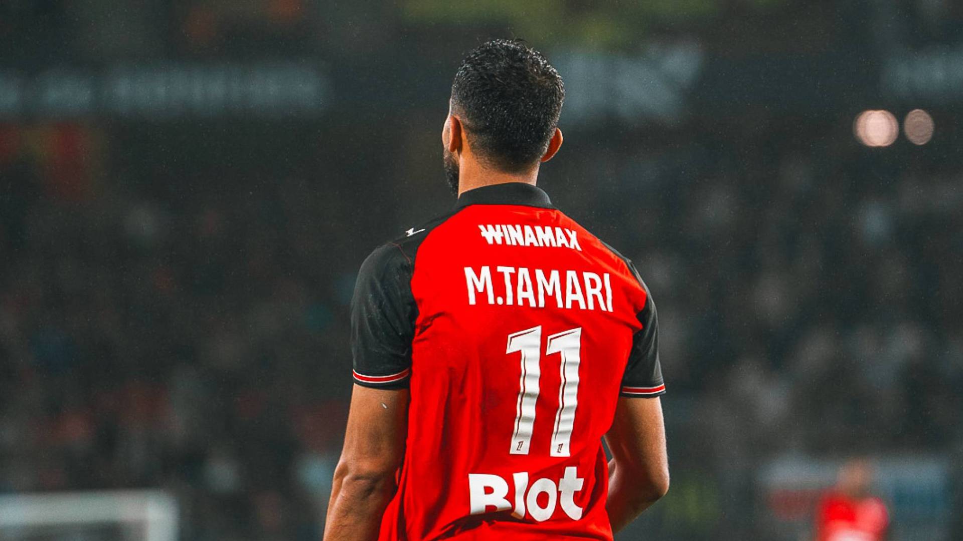 موسى التعمري