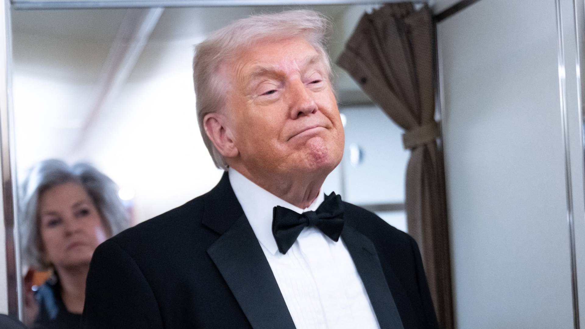 دونالد ترمب.. ارشيفية