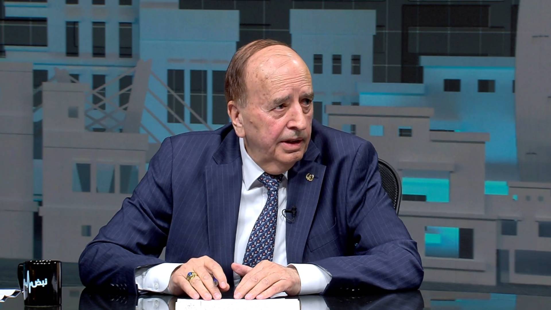 الكابتن محمد الدلابيح