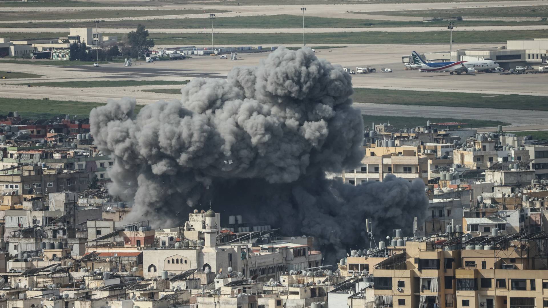 ضربات للاحتلال في لبنان