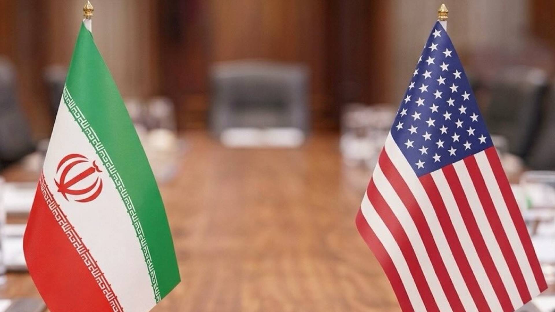 أمريكا وإيران