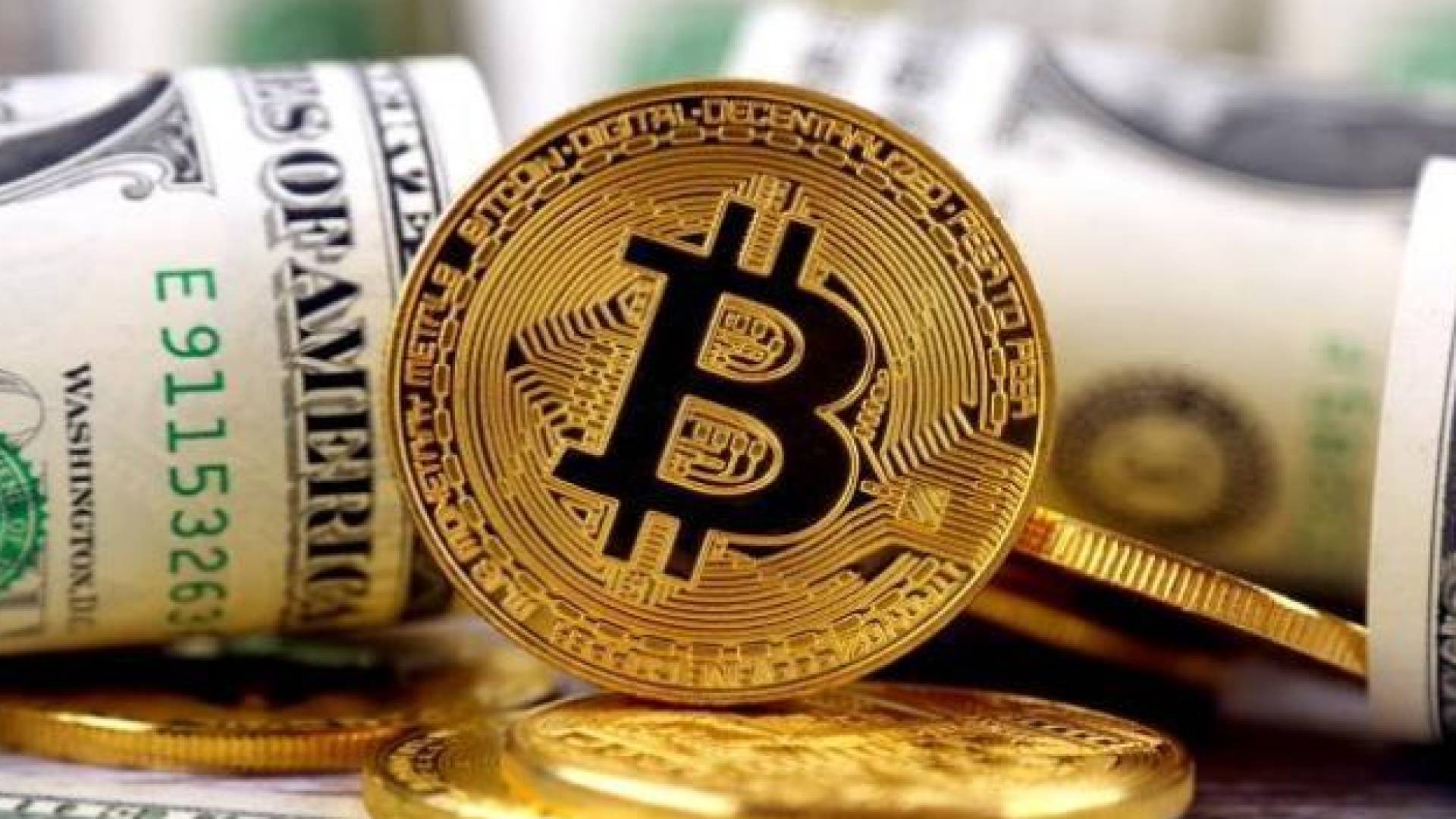 عملة البيتكوين