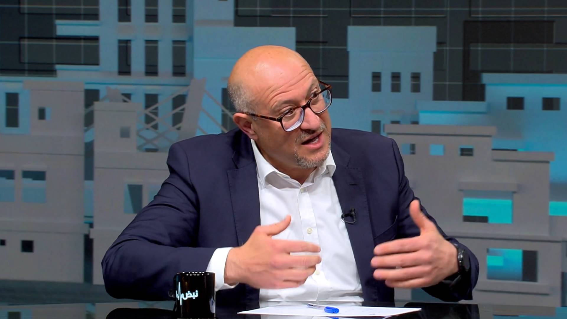 مراد بطل الشيشاني